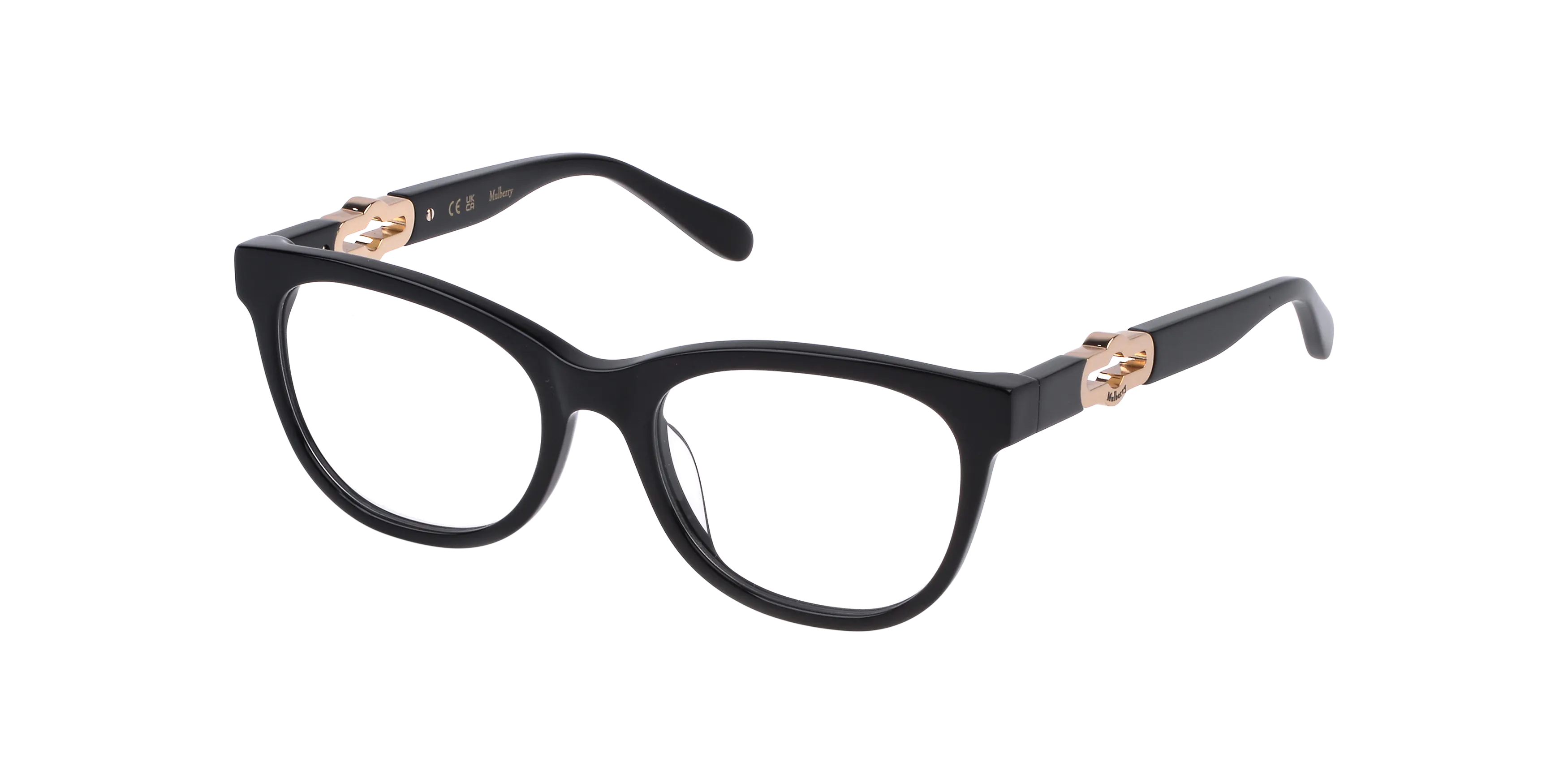 Angle_Left01, Mulberry VML264 Glasses