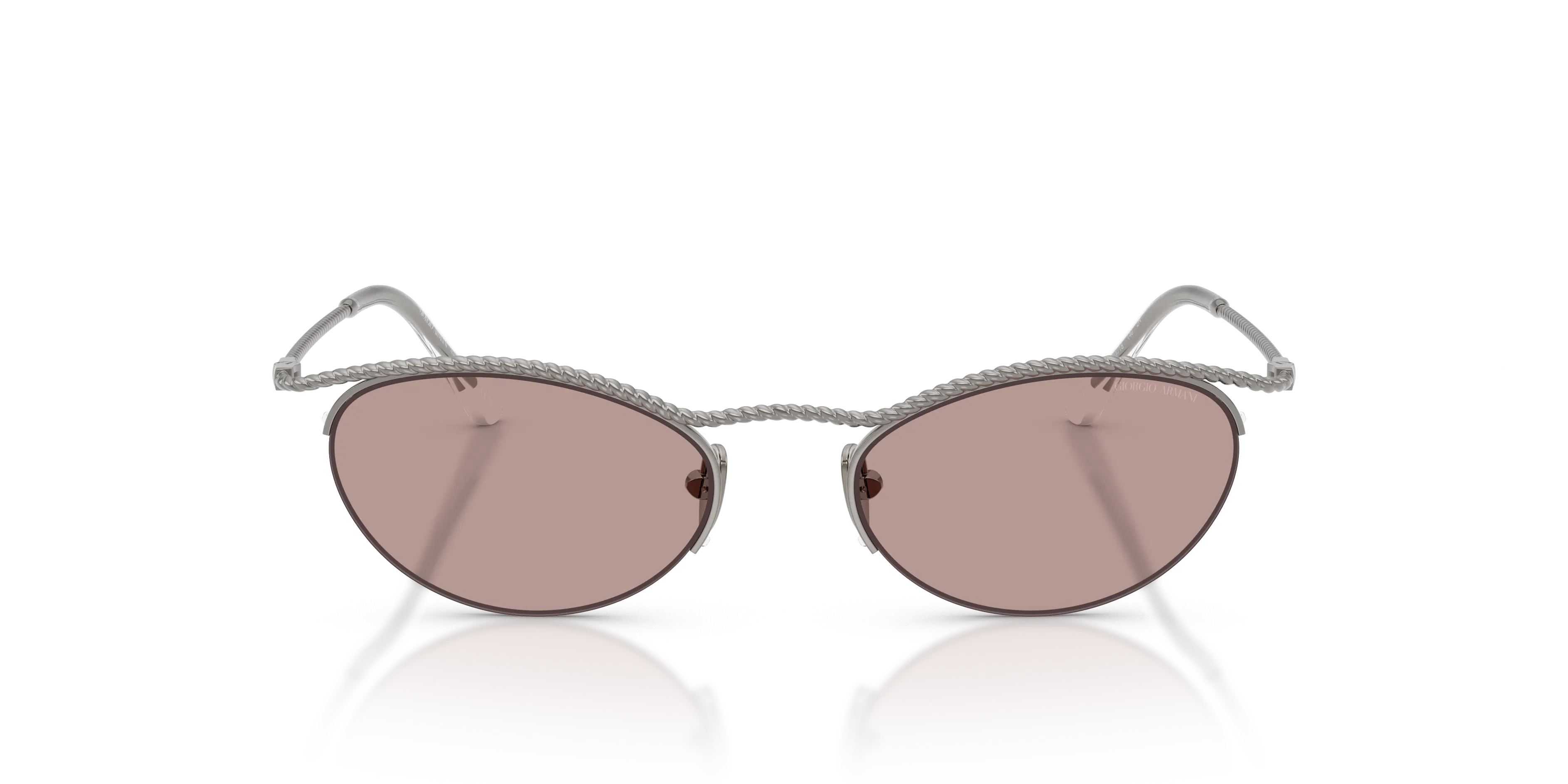Front, GIORGIO ARMANI AR6175 30107N