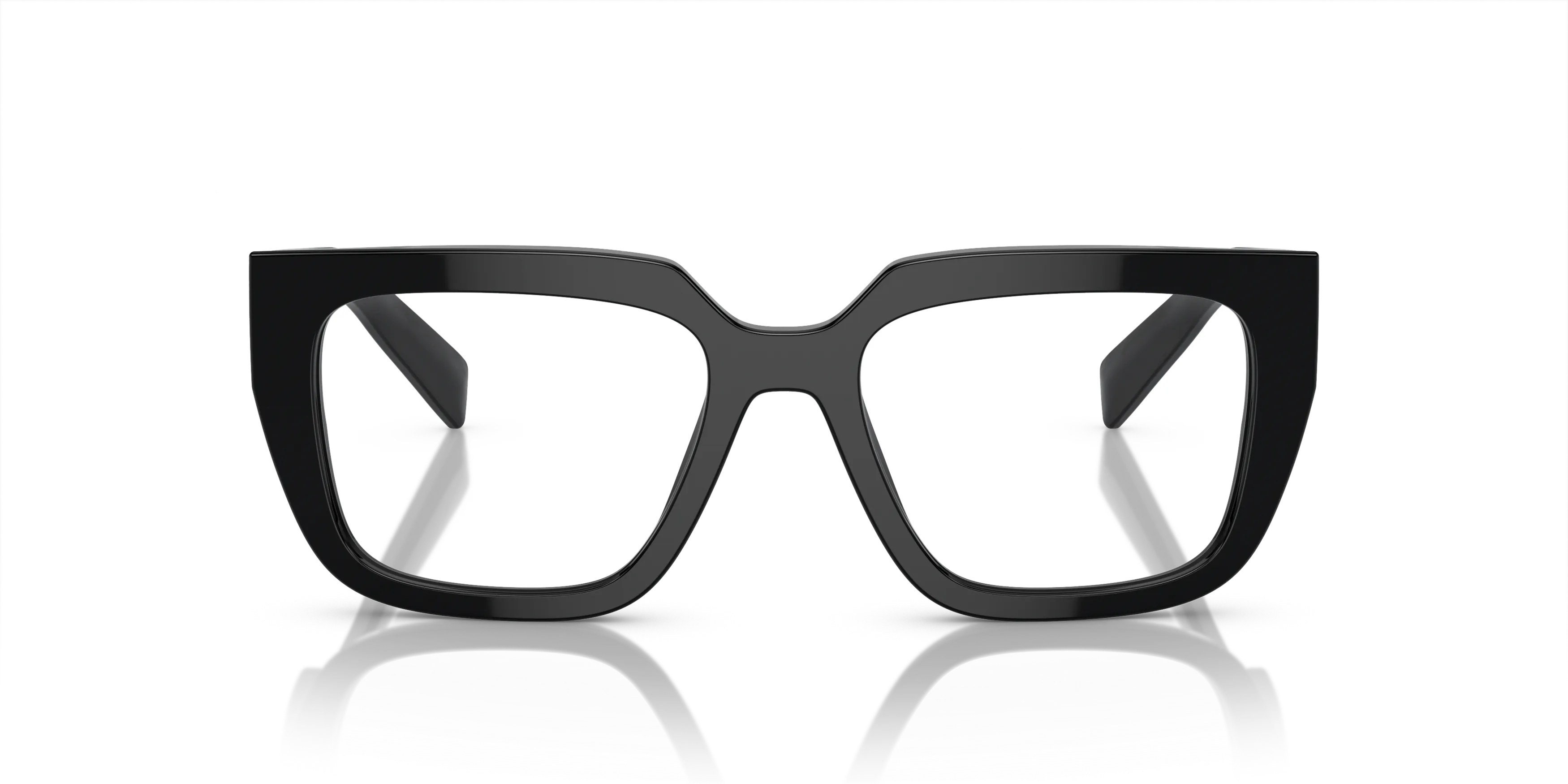 Front, Prada PR A03V Glasses