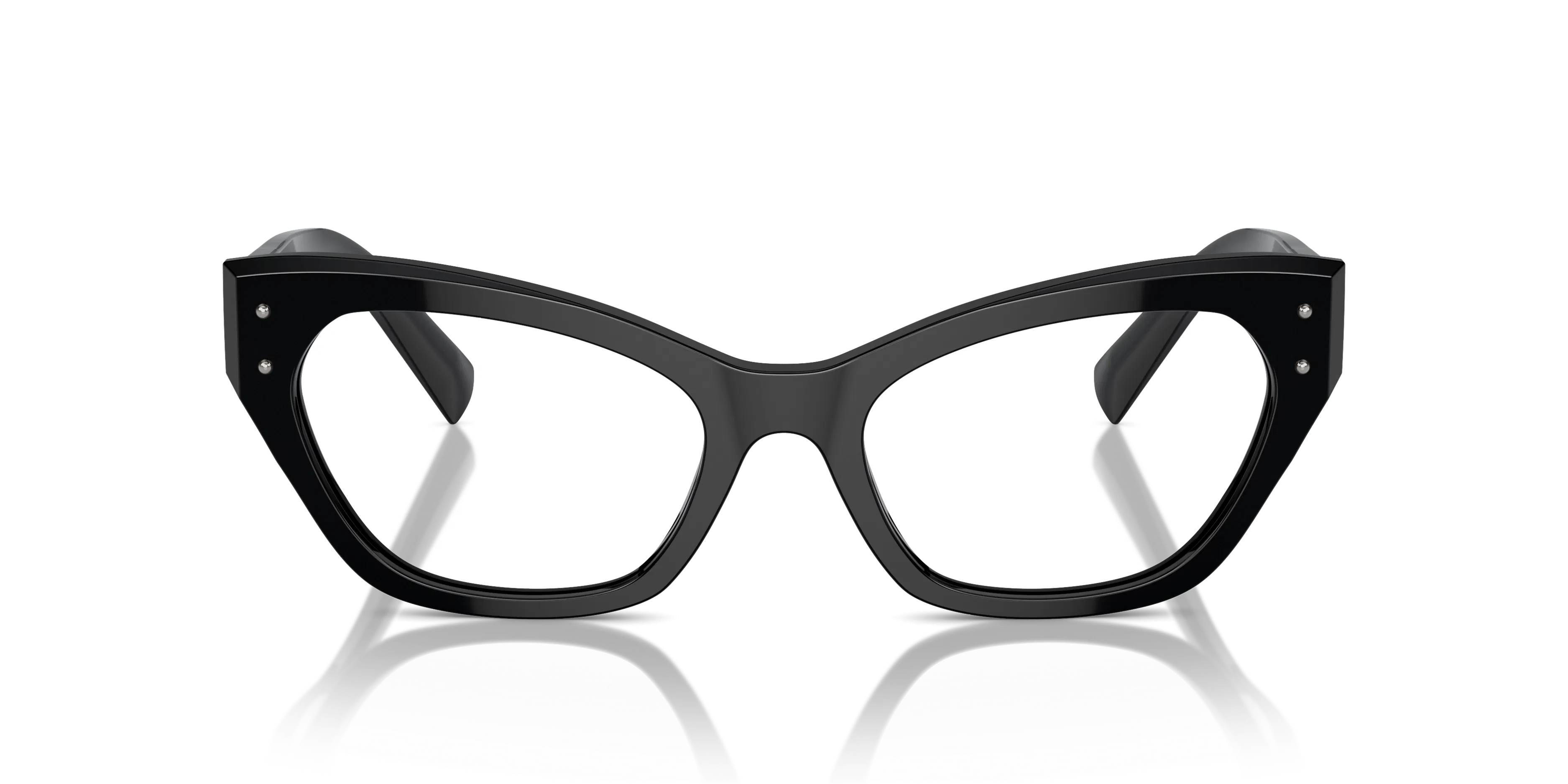 Front, Dolce&Gabbana DG3385 501