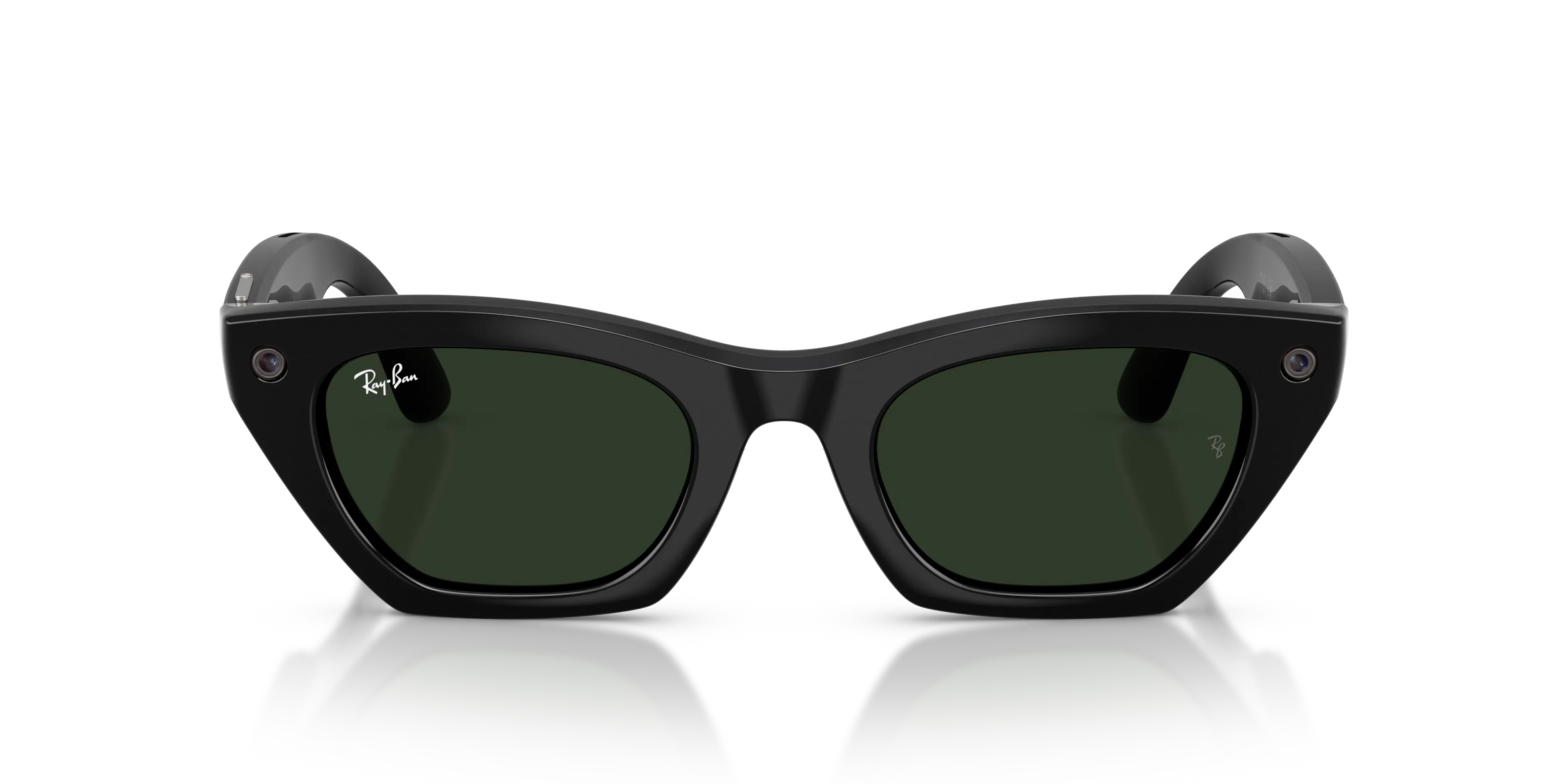 Detail04, RAY-BAN META (GEN3) Zena Transitions® RW4015 601/1M