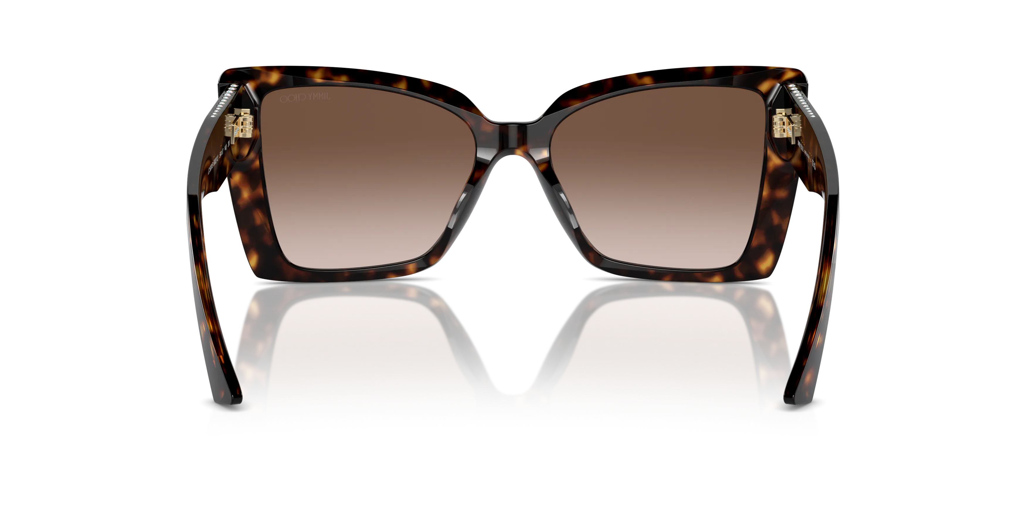 Detail02, Jimmy Choo JC5001B Sunglasses