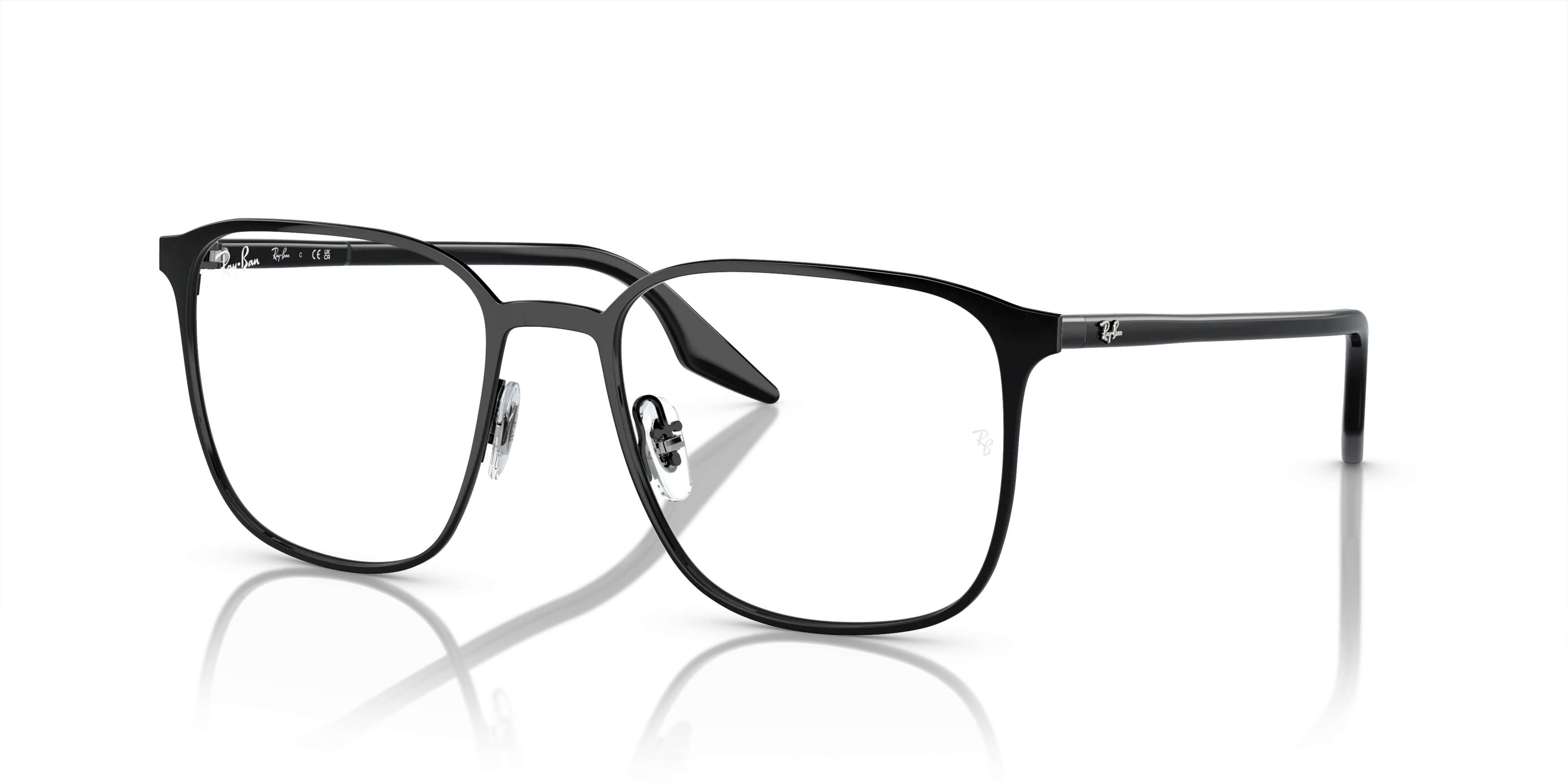 Angle_Left01, Ray-Ban RX6512 2509