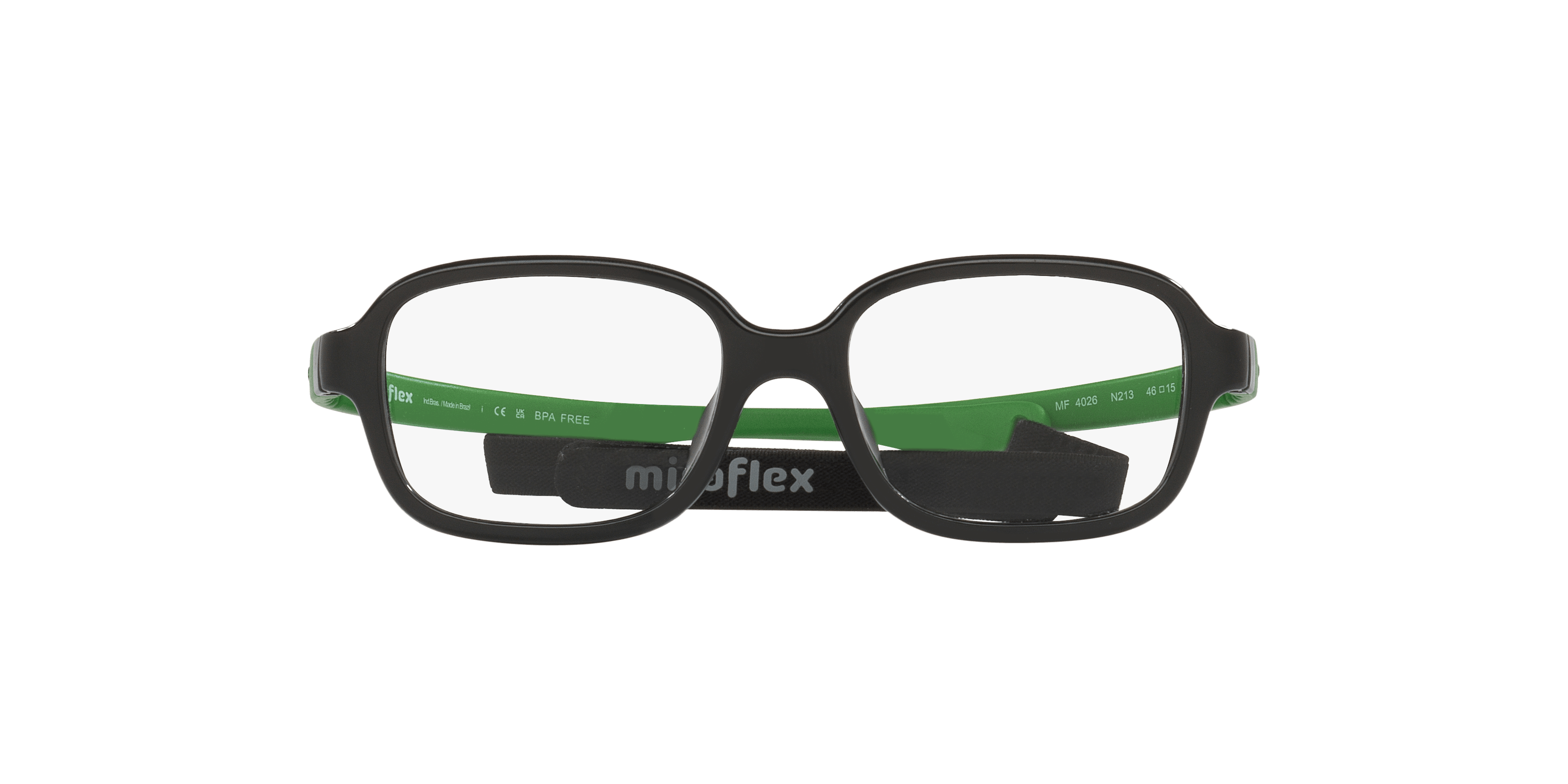 Front, Miraflex MF4026 N213