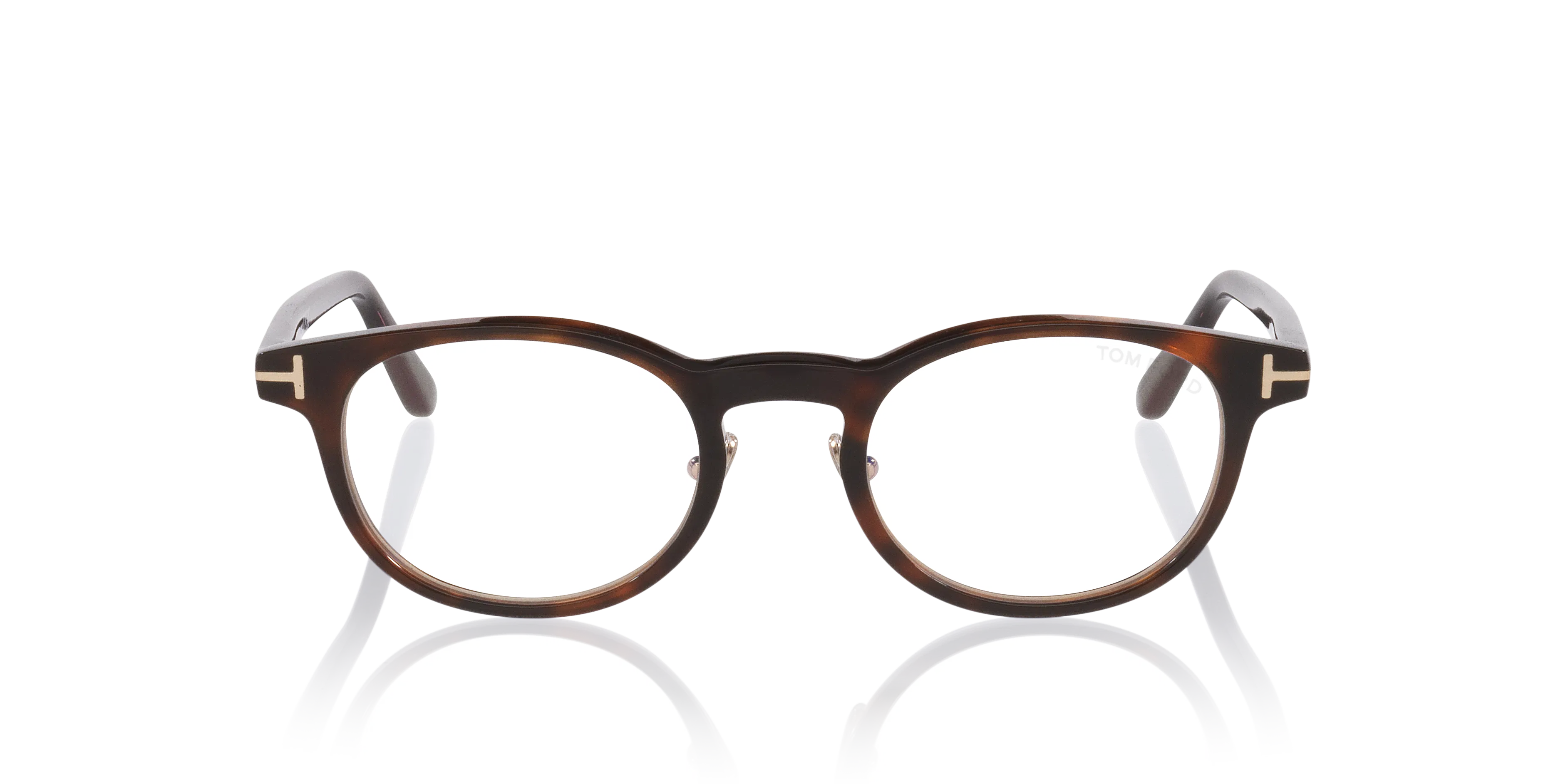 Front, Tom Ford FT6112-D-B TR002369 4402