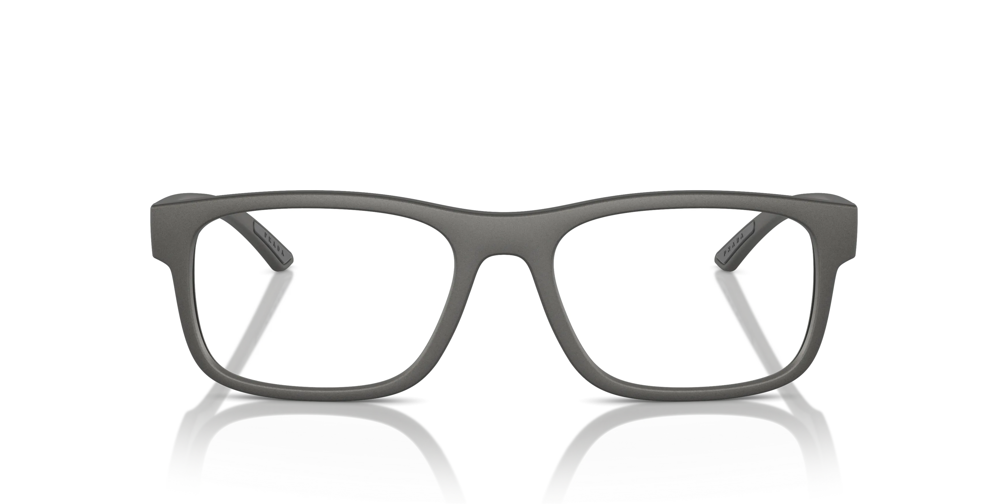 Front, Prada Linea Rossa PS 04QV 16X1O1