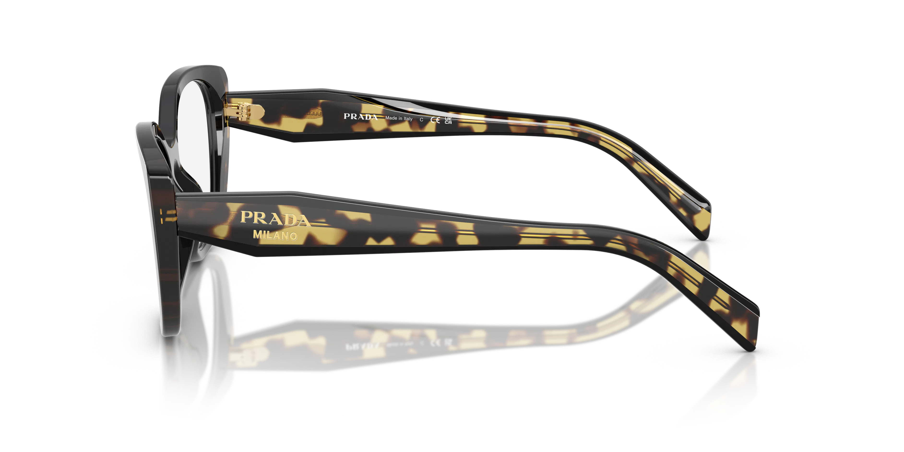 Angle_Left02, Prada PR B04V