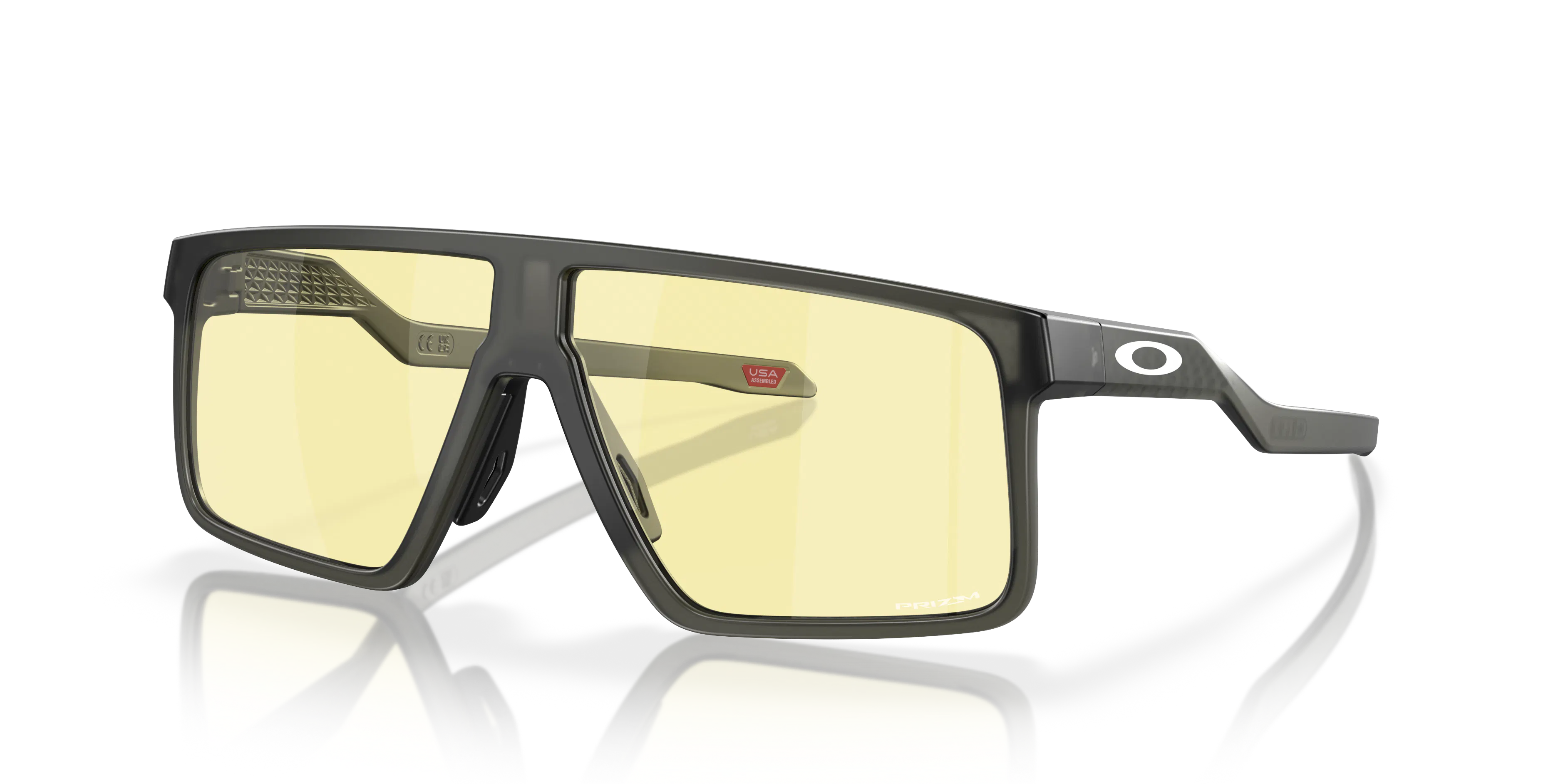Angle_Left01, Oakley Helux Gaming Collection OO9285 928502
