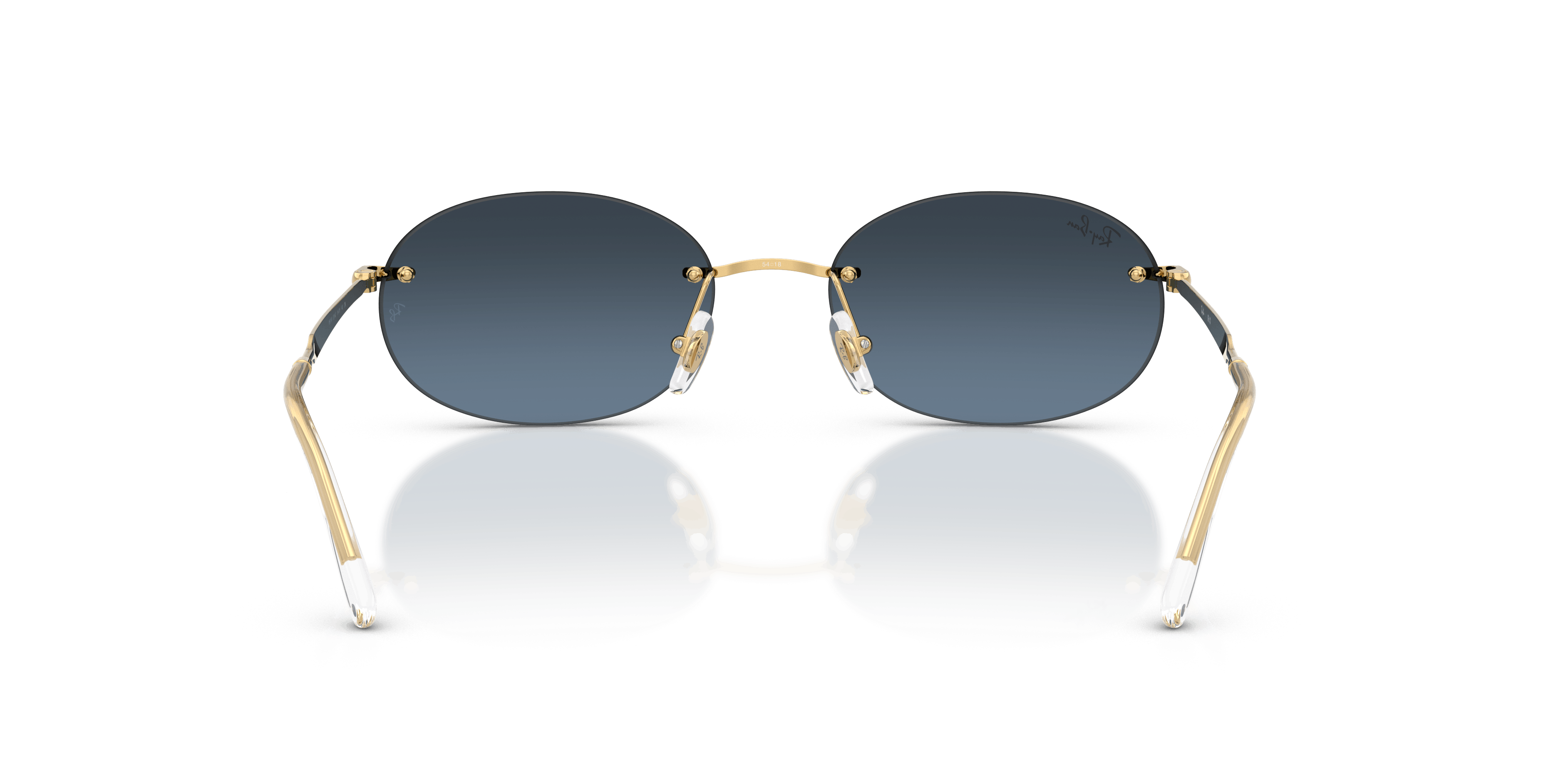 Detail02, RAY-BAN RB3767 001/4C
