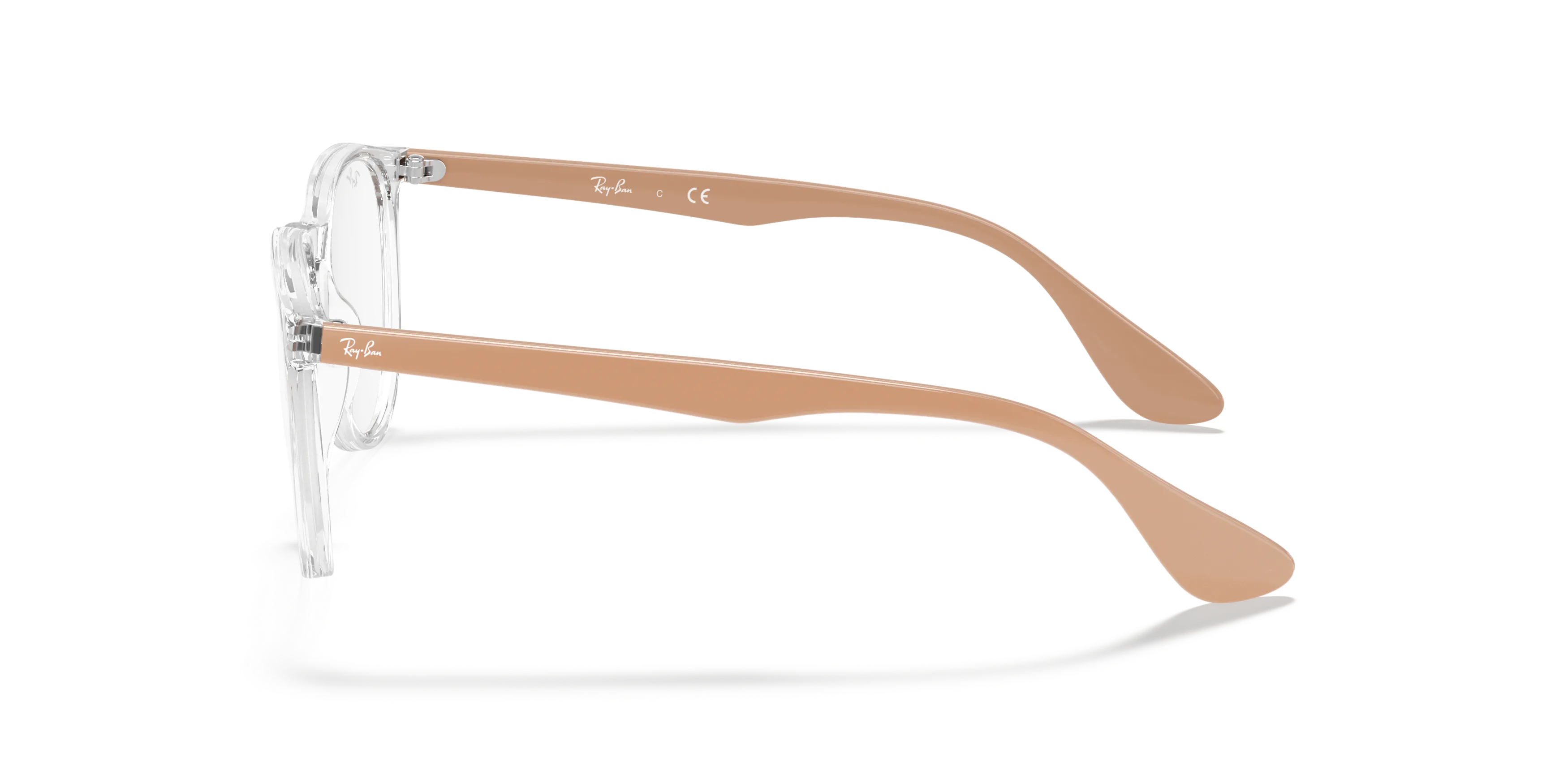 Angle_Left02, Ray-Ban ERIKA RB7046 5953