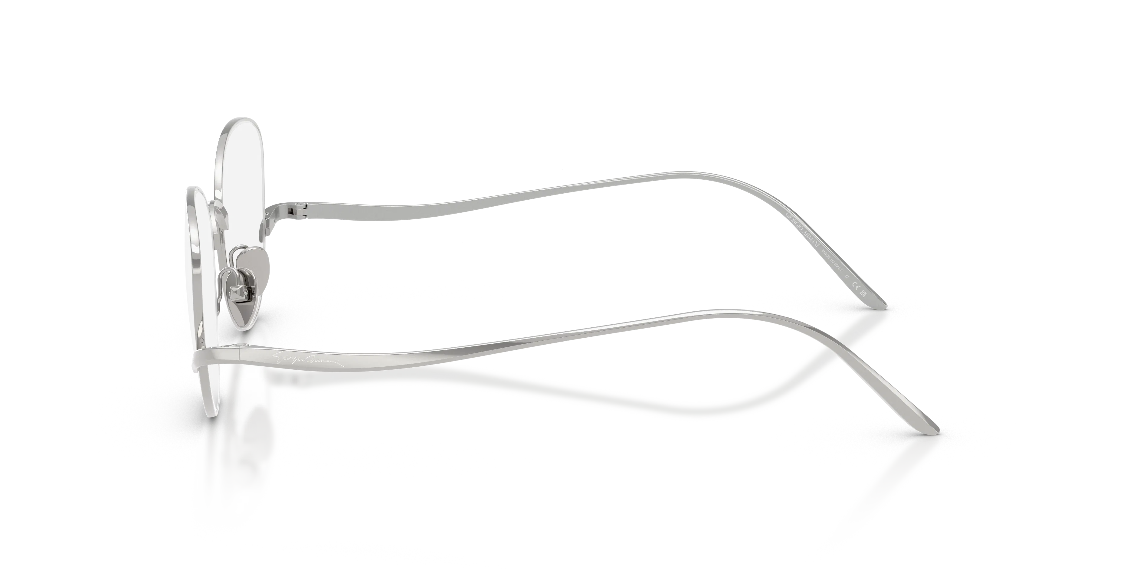 Angle_Left02, Giorgio Armani AR 5172 Glasses