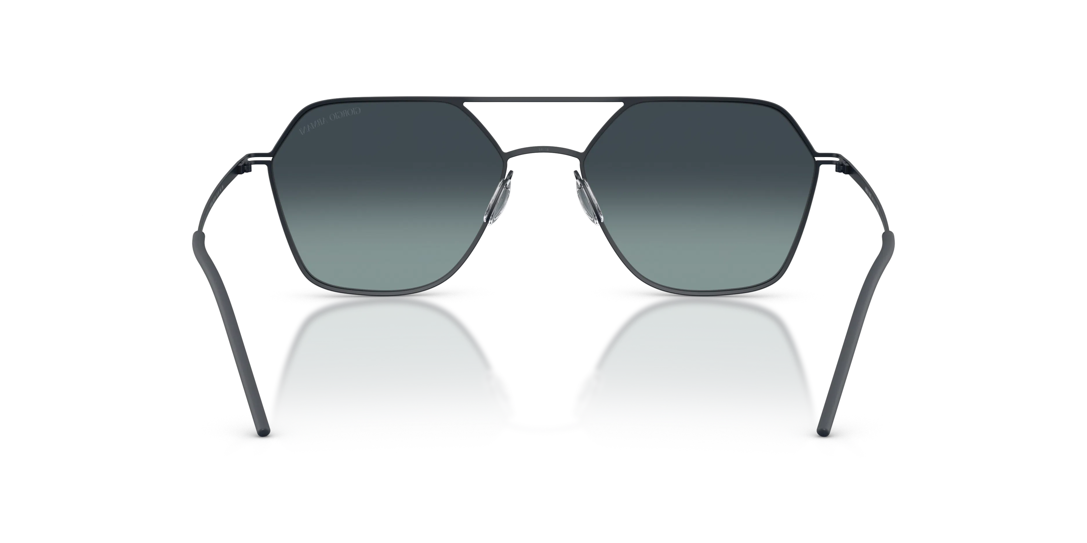 Detail02, Giorgio Armani AR 6185 Sunglasses