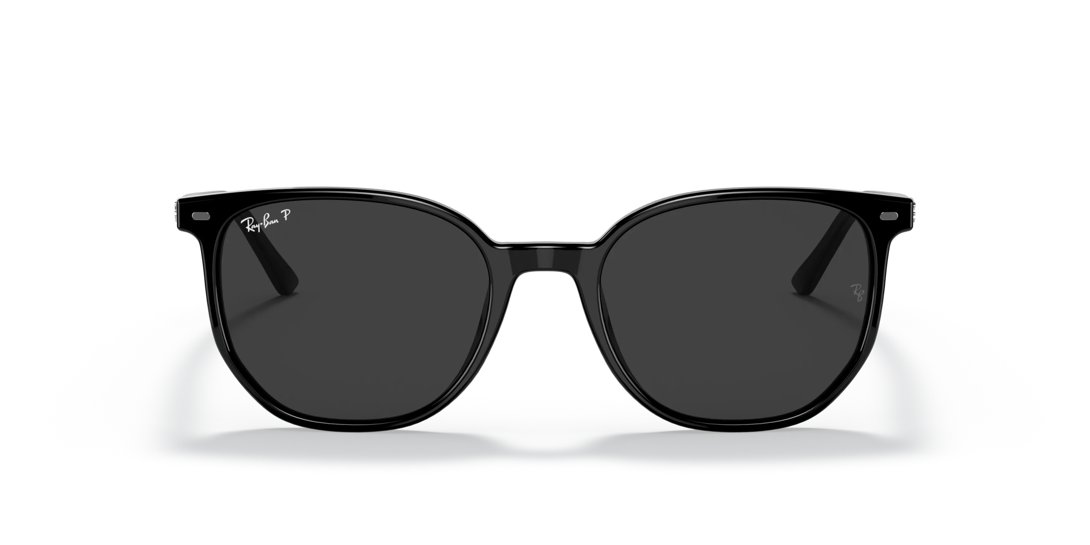 Front, Ray-Ban ELLIOT RB2197 901/48