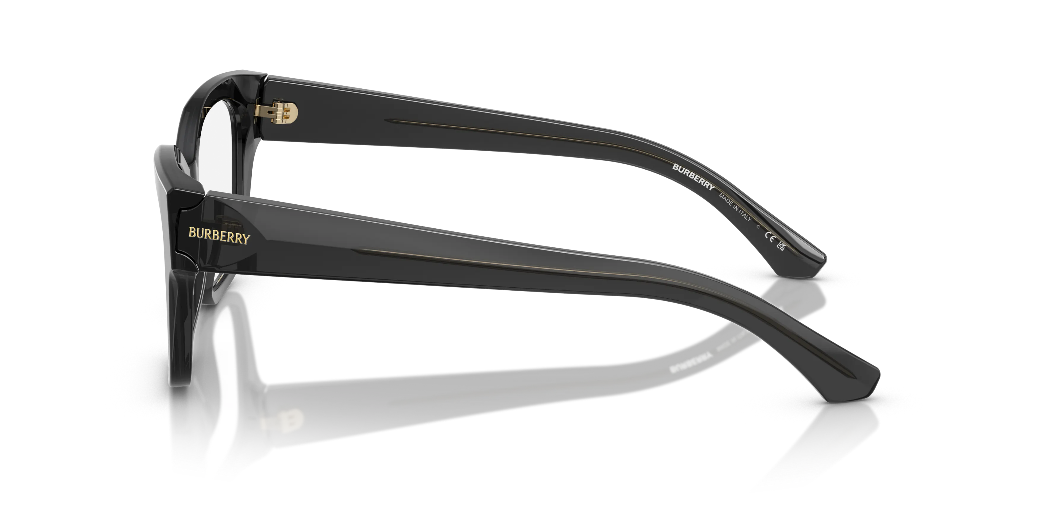 Angle_Left02, Burberry BE2420 Glasses