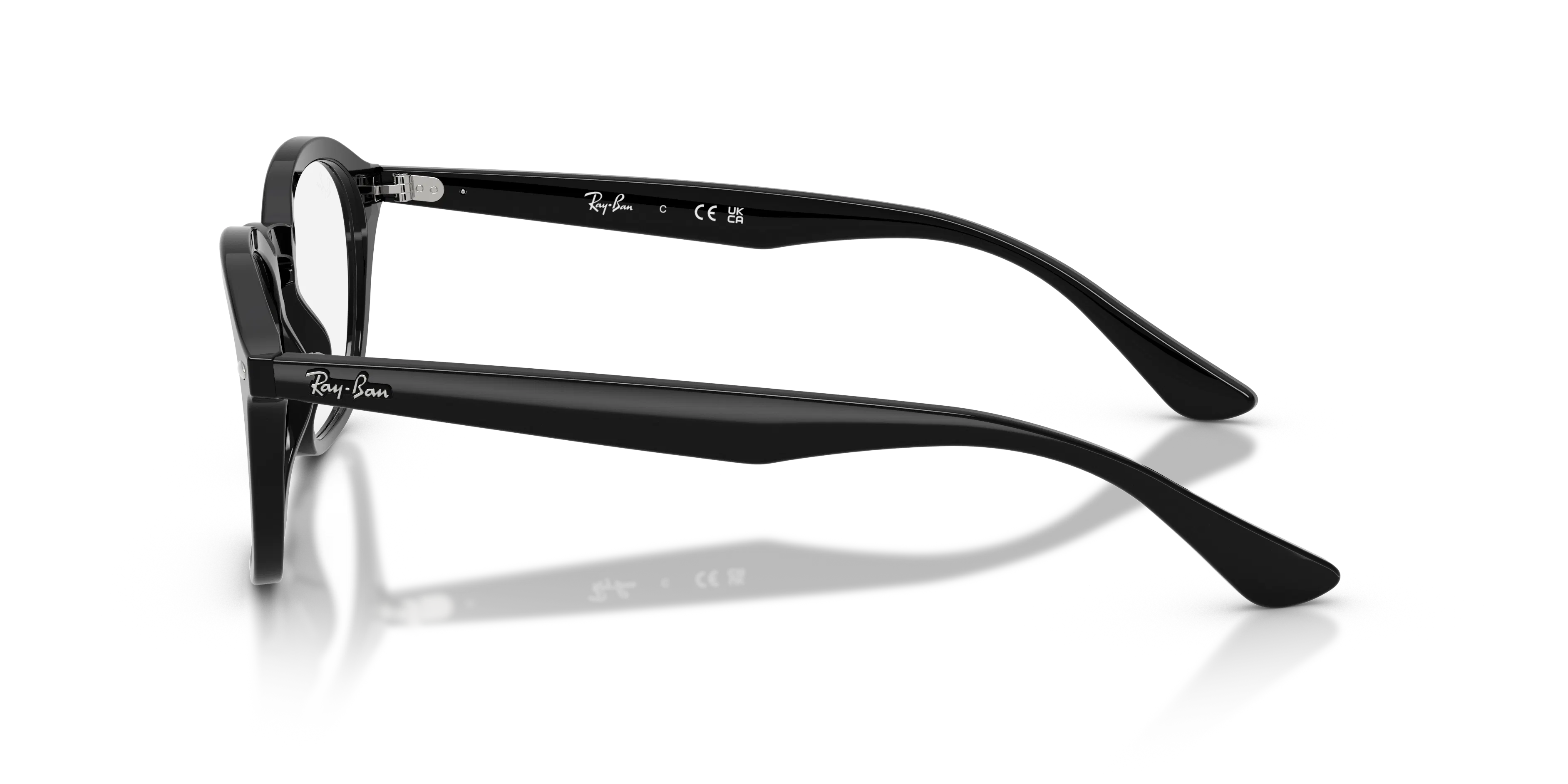 Angle_Left02, Ray-Ban RB5451 2000