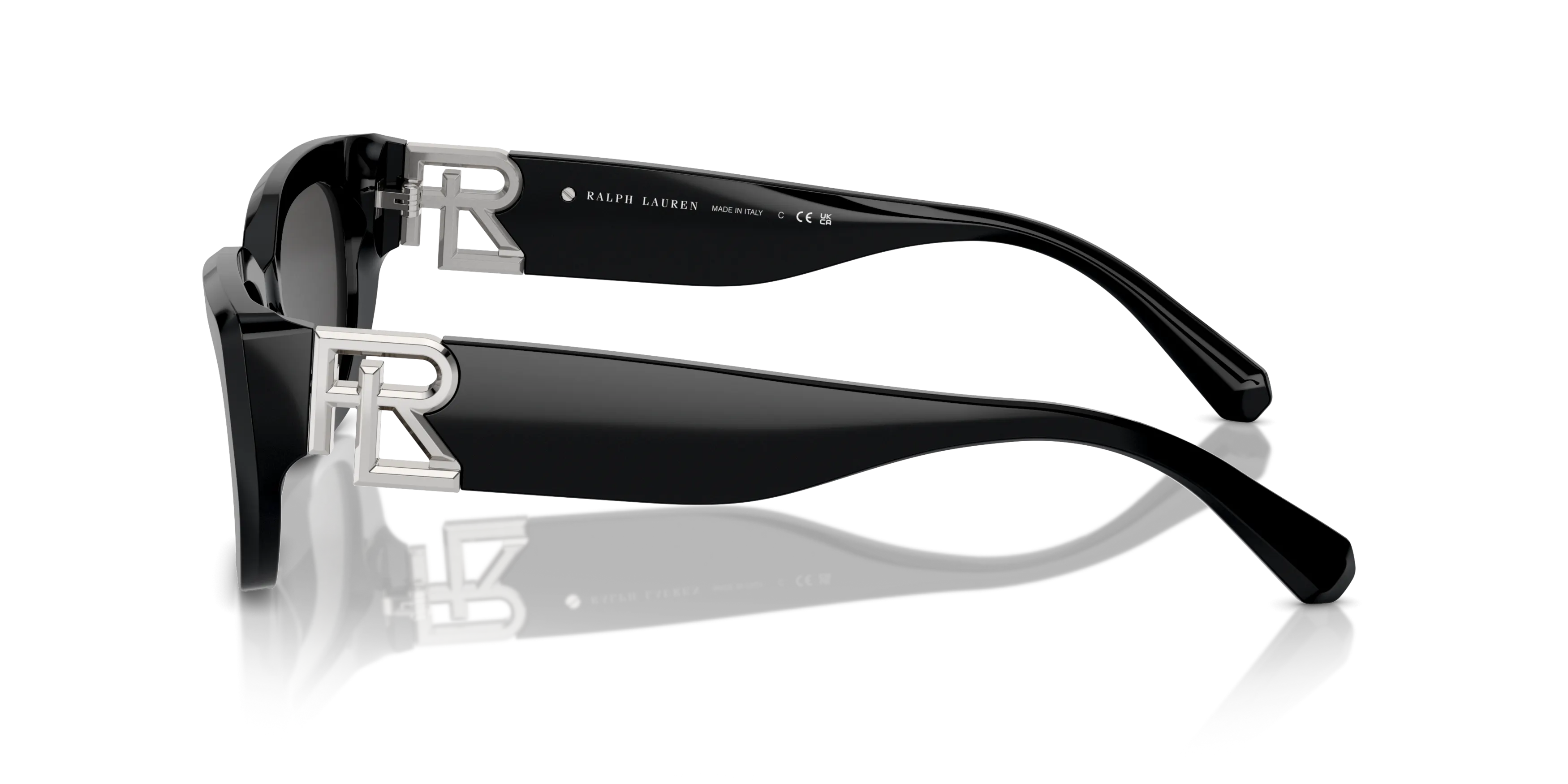 Angle_Left02, Ralph Lauren 0RL8222 500187 Solglasögon