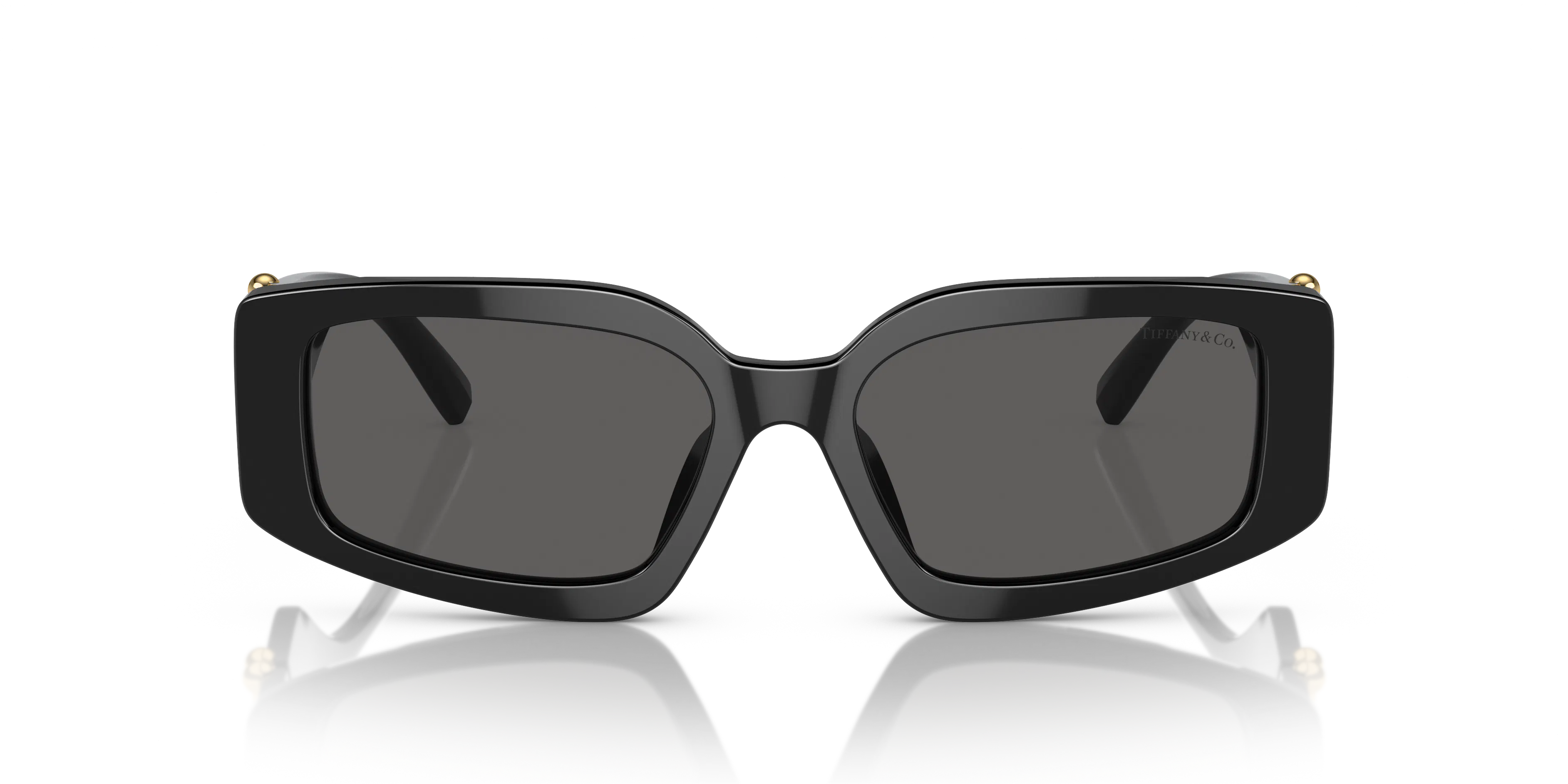 Front, Tiffany & Co. TF4208U 8001S4