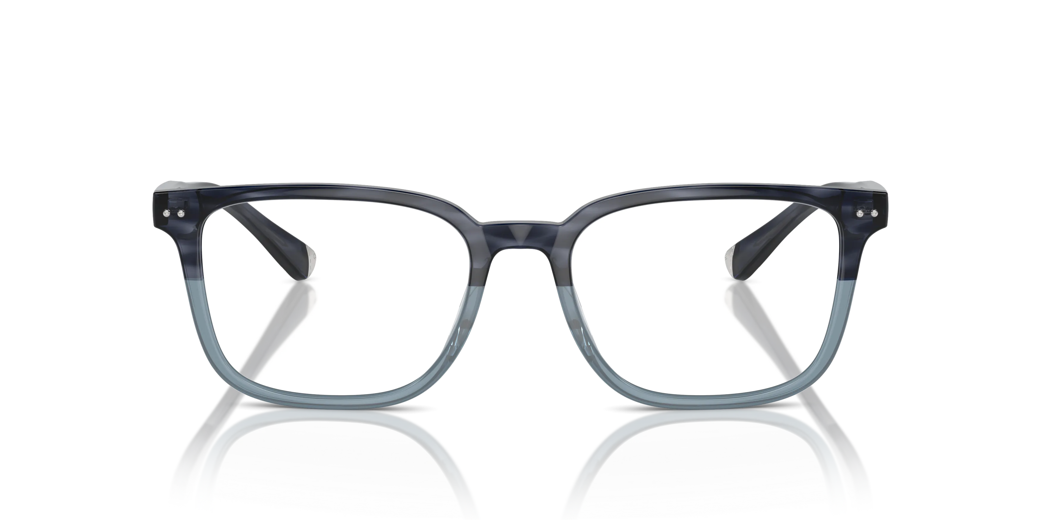 Front, Brooks Brothers BB 2065U Glasses