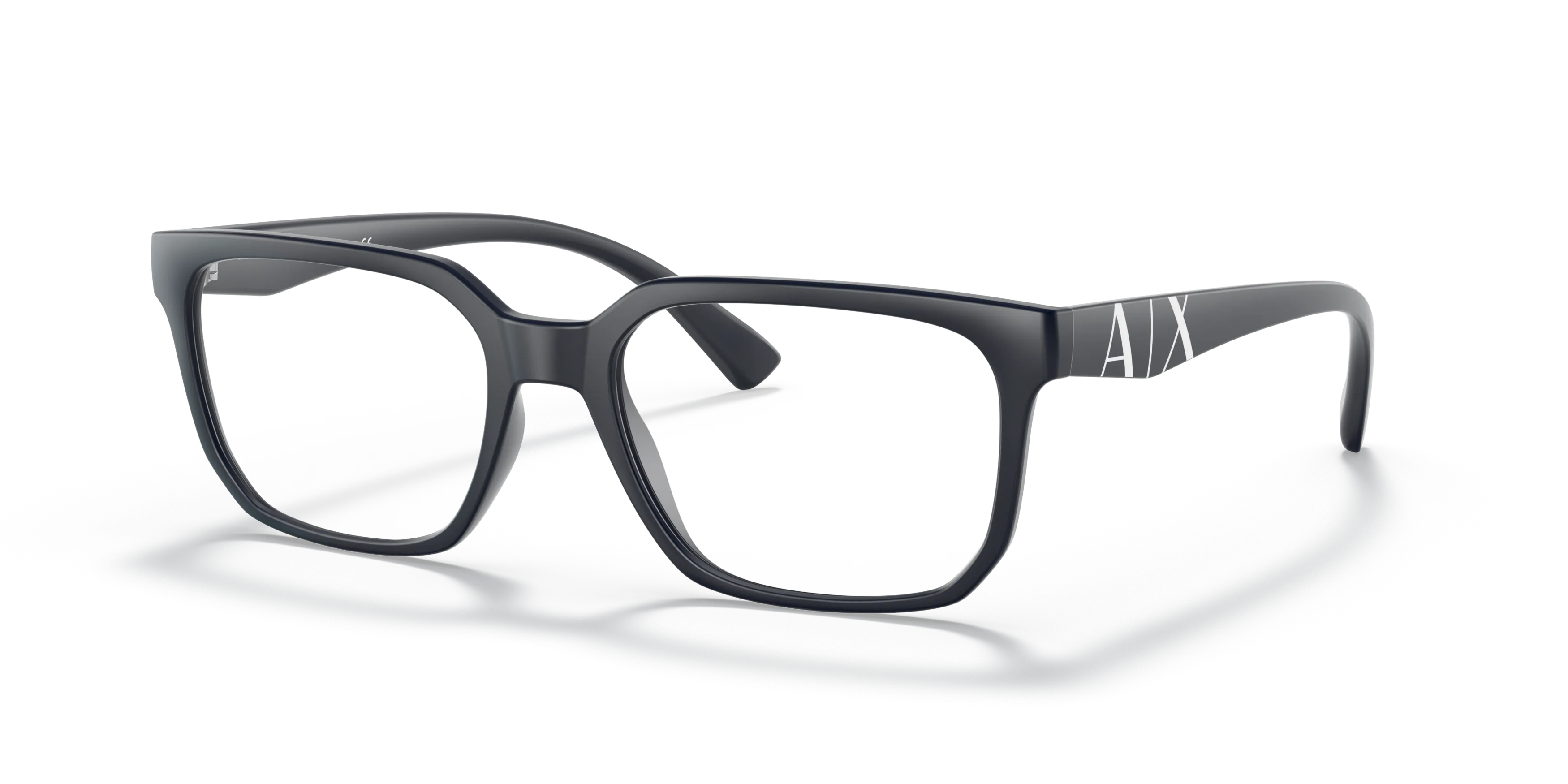 Angle_Left01, Armani Exchange 0AX3086 8181