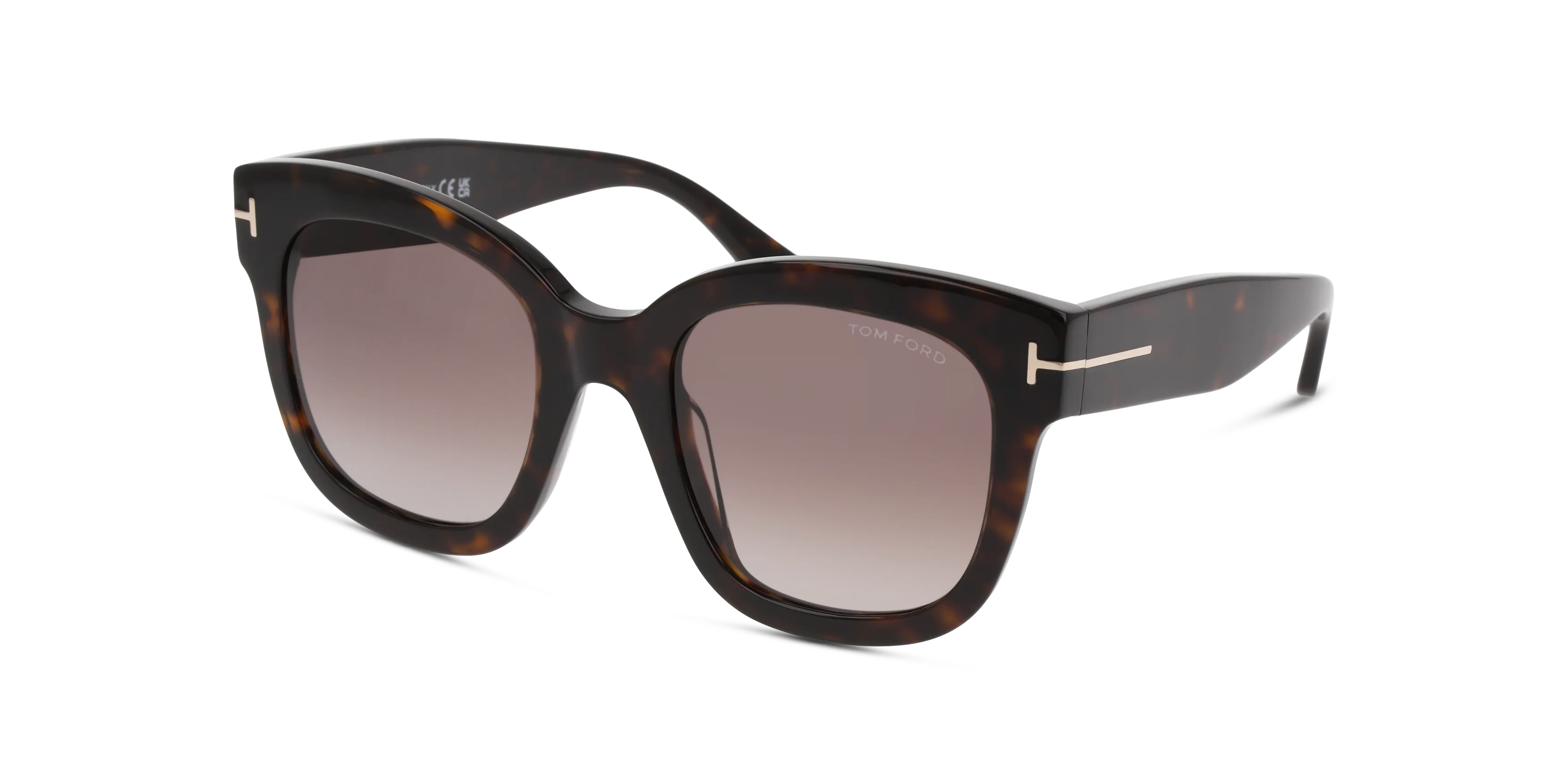 Angle_Left01, Tom Ford FT0613 TR000995 4402F1