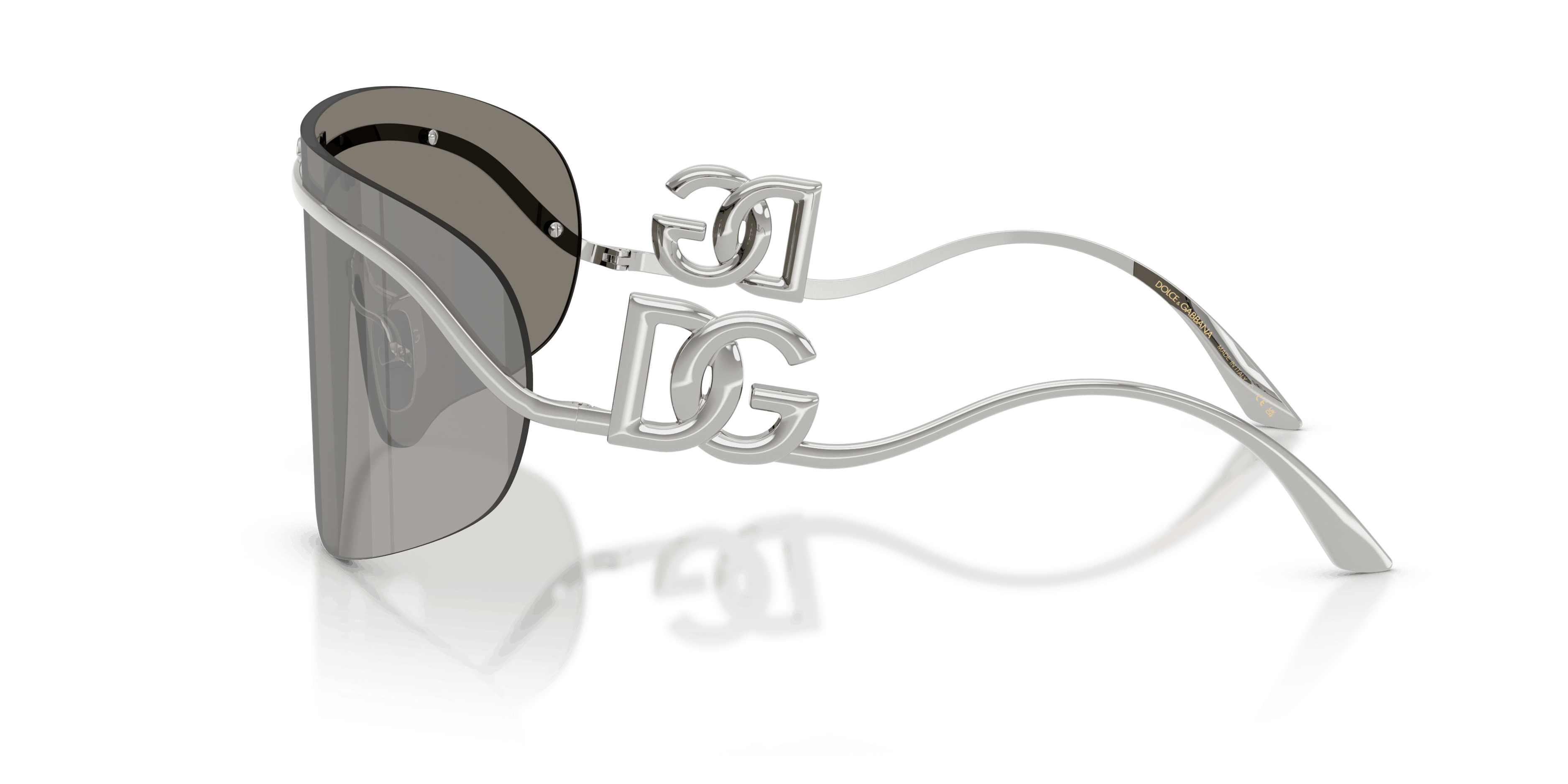 Angle_Left02, Dolce&Gabbana DG2320 05/6G