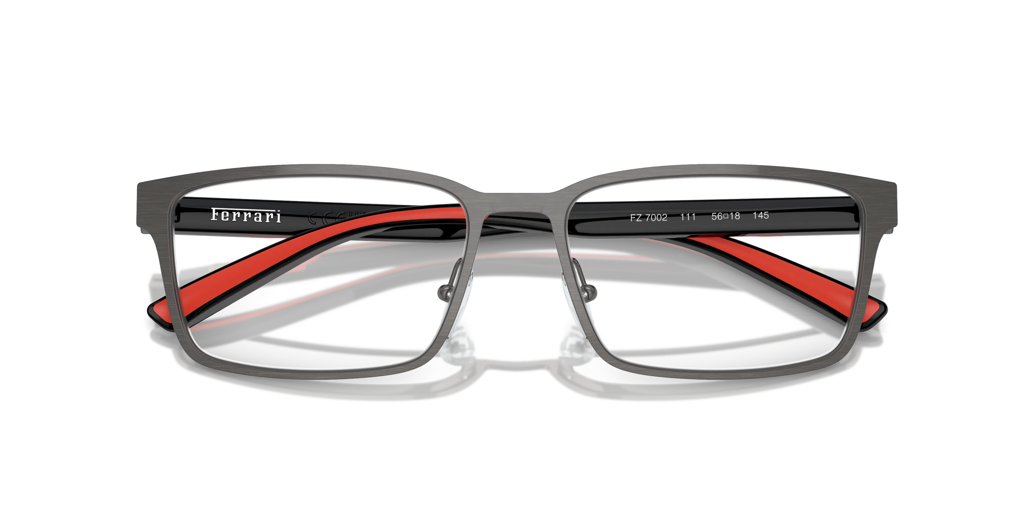 Folded, FERRARI SCUDERIA FZ7002 111