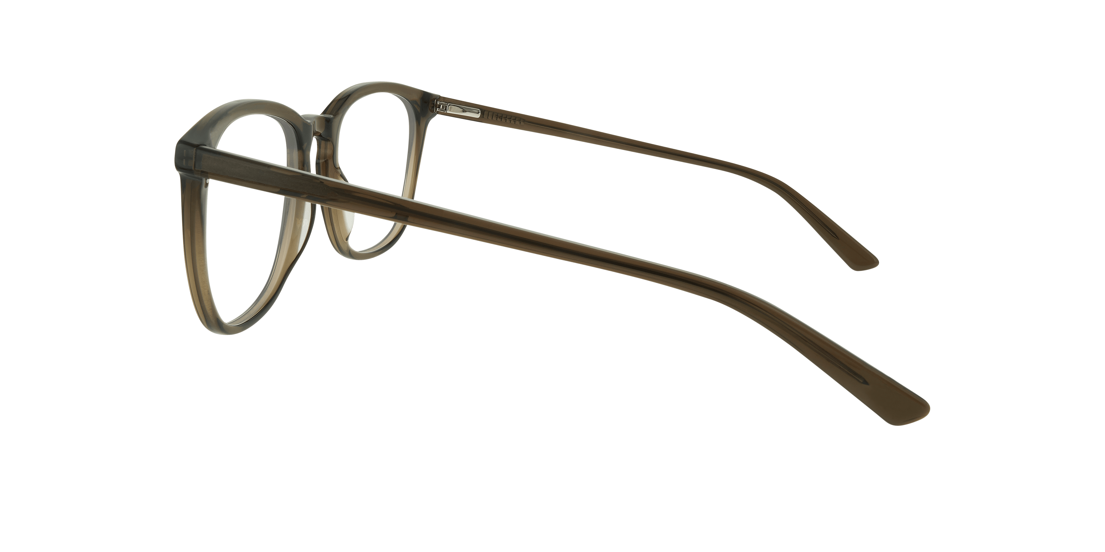 Angle_Left02, Pure form 0IY2346 C01 Glasögonbåge