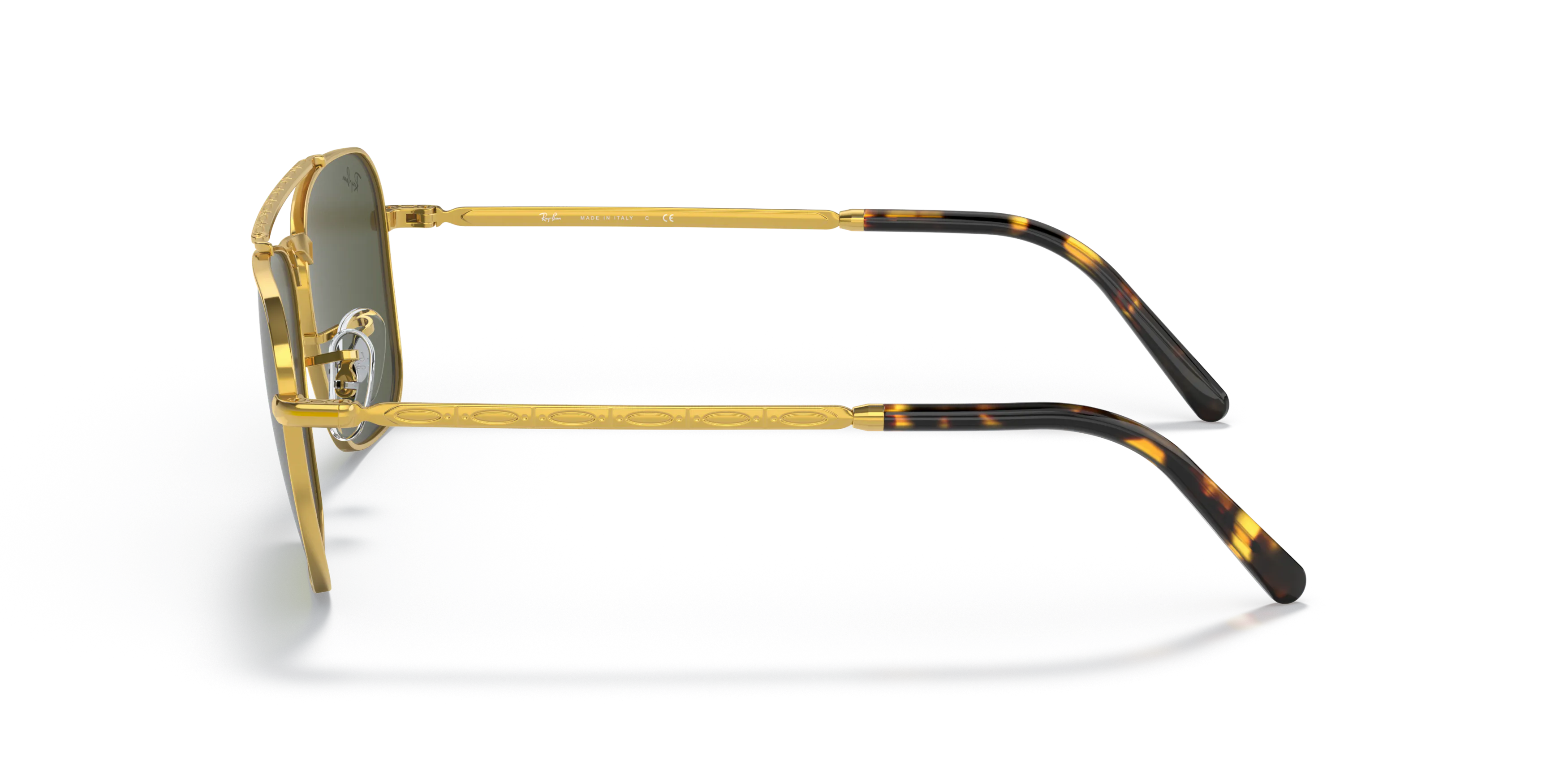 Angle_Left02, Ray-Ban New Caravan RB3636 919631