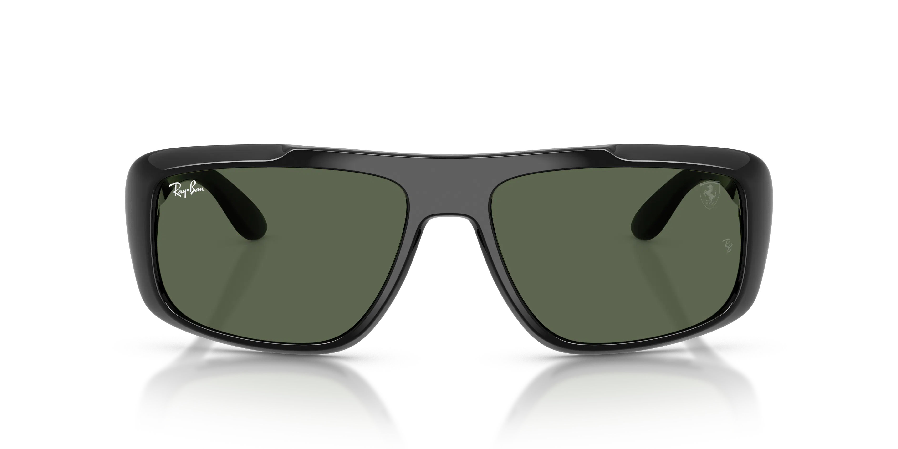 Front, Ray-Ban SCUDERIA FERRARI COLLECTION RB4479M F60171