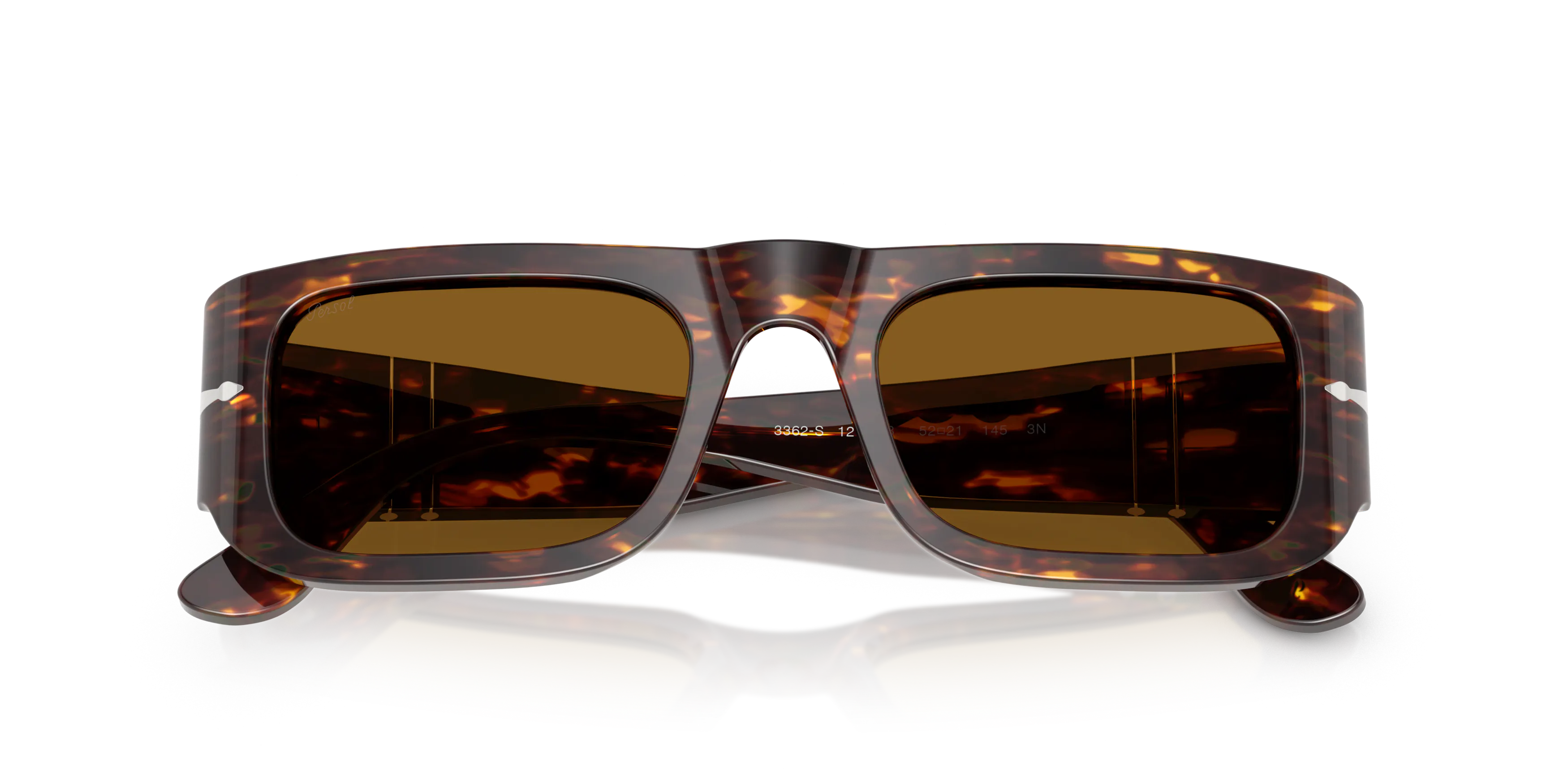 Folded, Persol PO3362S 121533