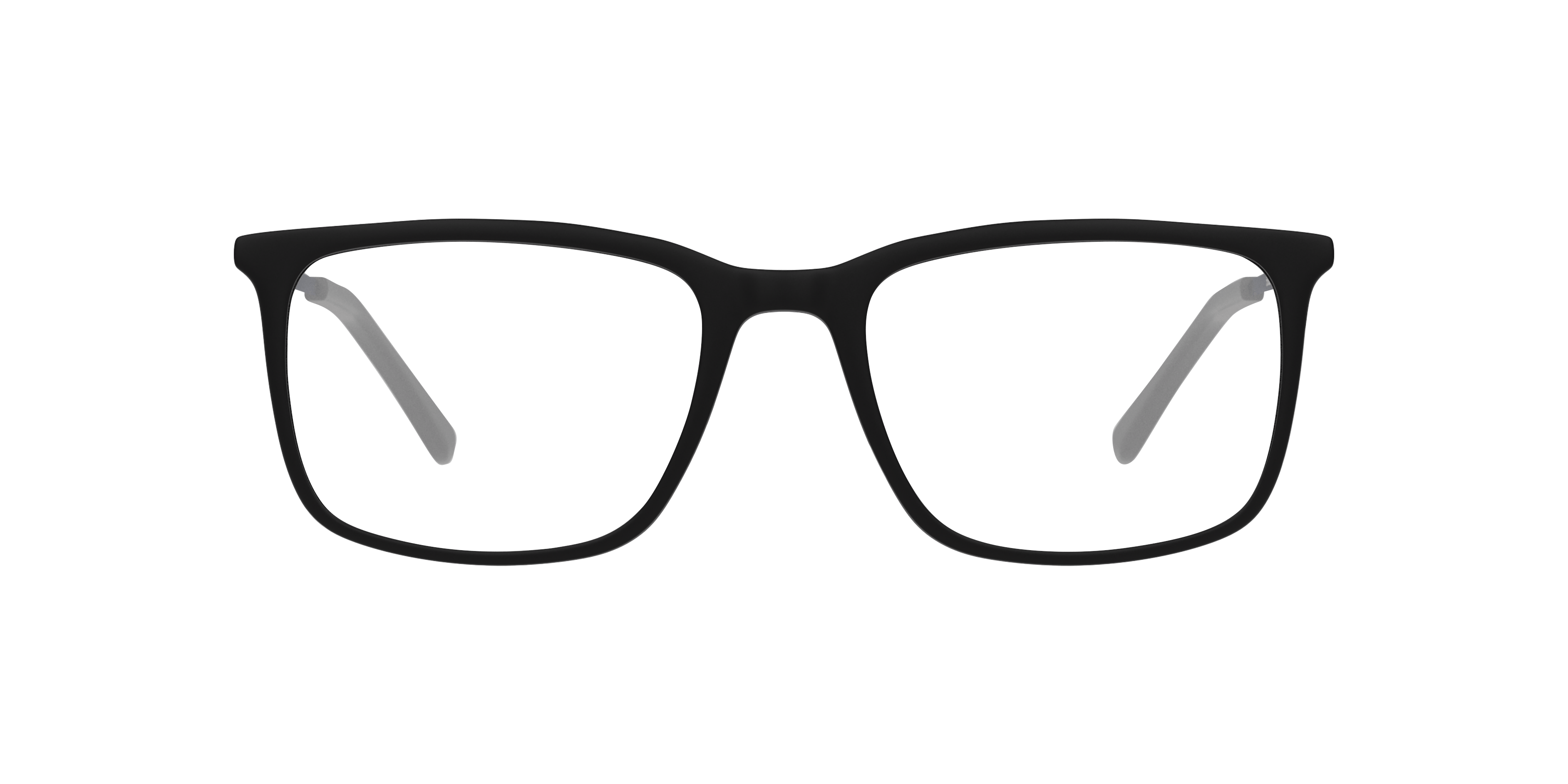 Front, Smarteyes Core 0IY2081 Glasögonbågen C02