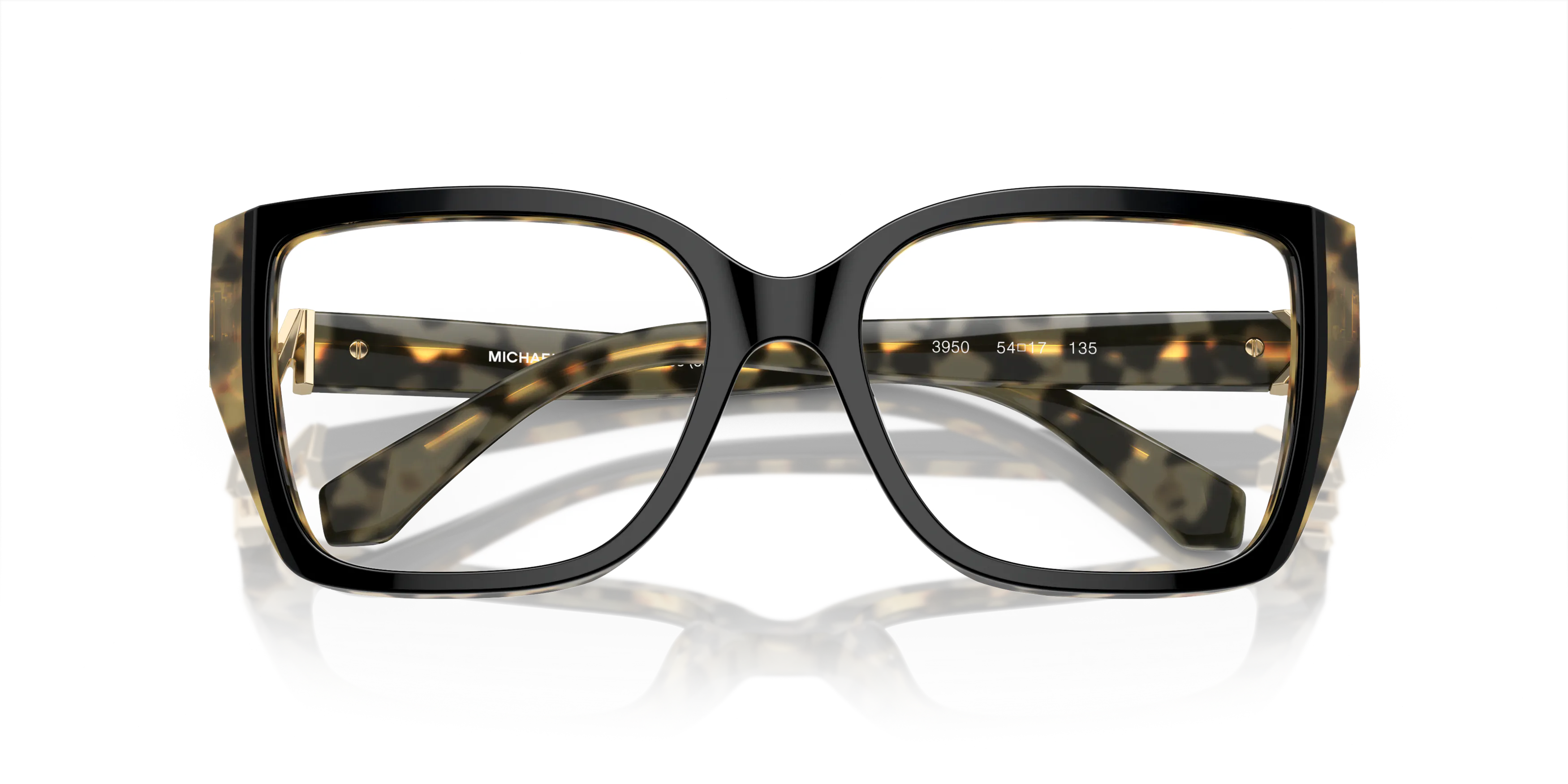 Folded, MICHAEL KORS Castello MK4115U 3950