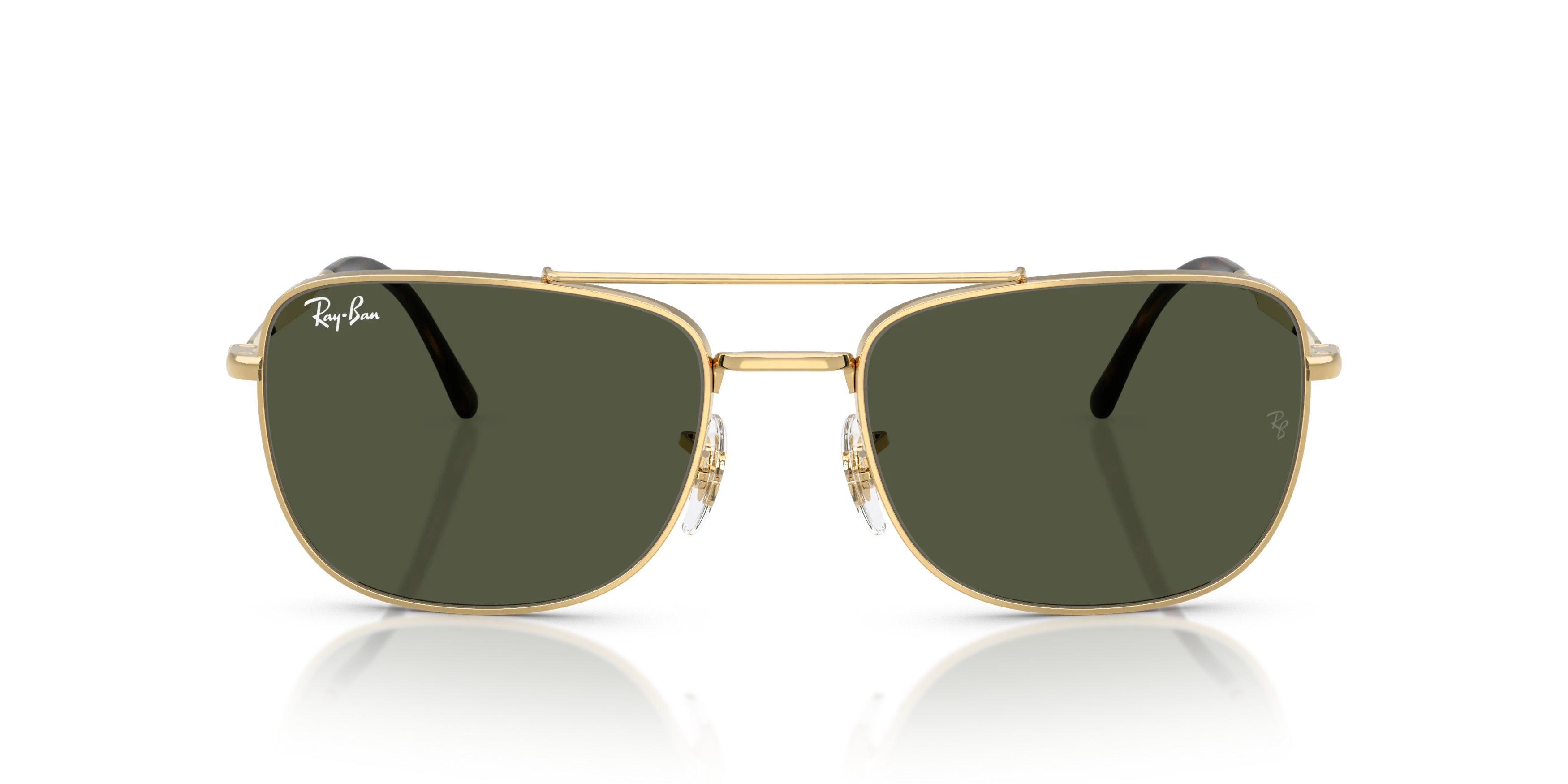 Front, RAY-BAN RB3755 001/31