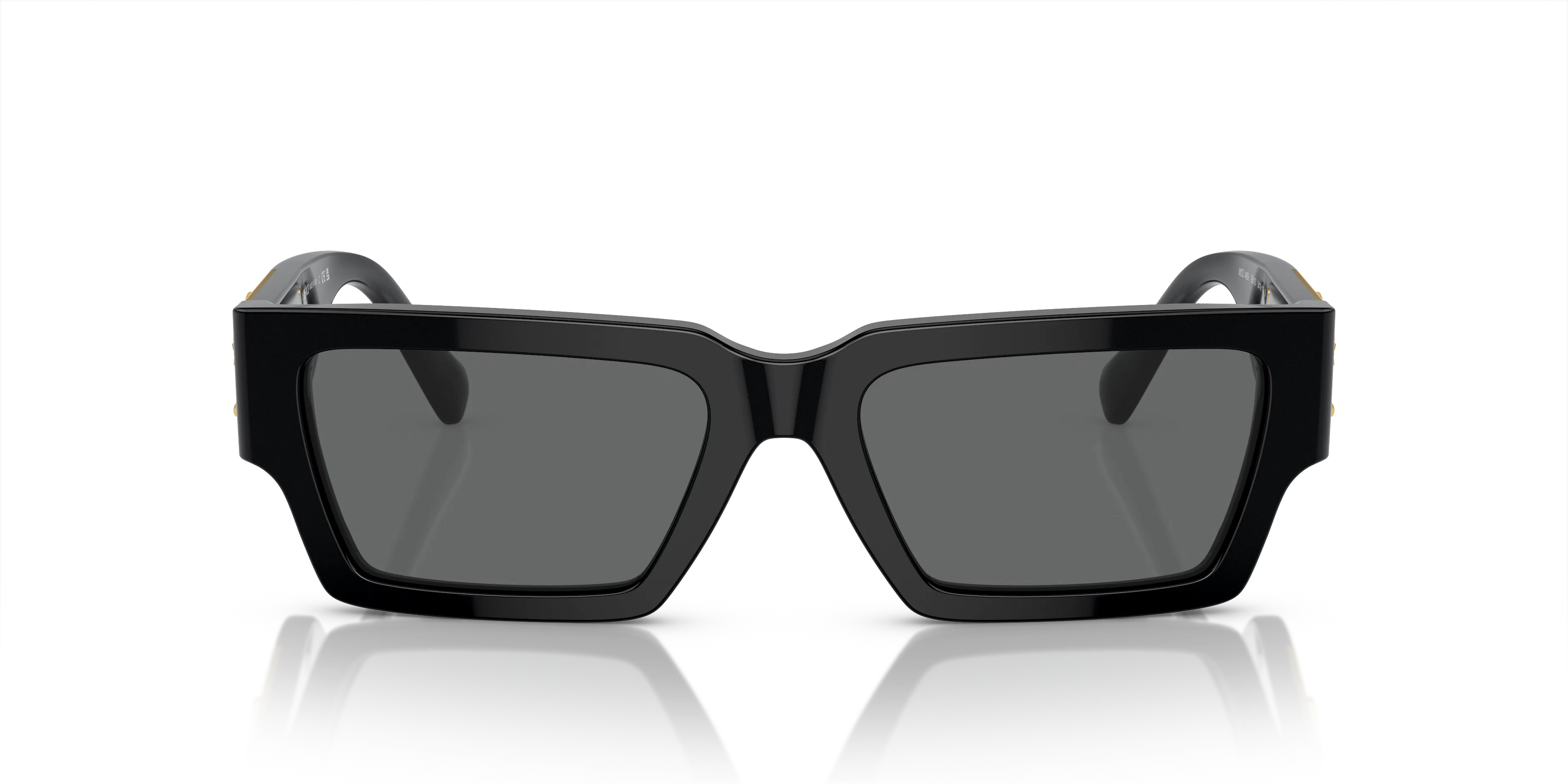 Front, Versace VE4459 GB1/87