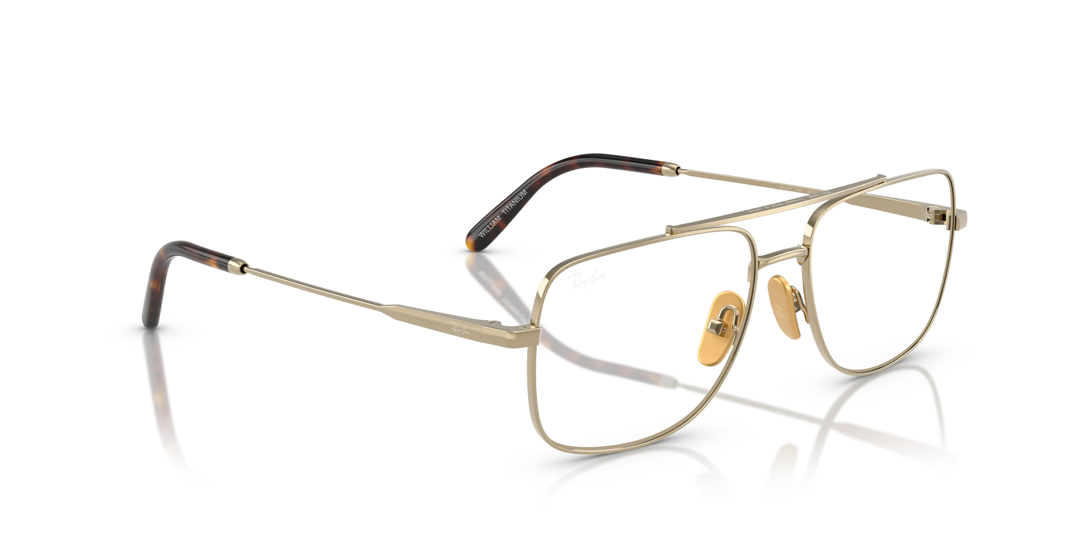 Ray-Ban Glasses - RX8797 | Vision Express