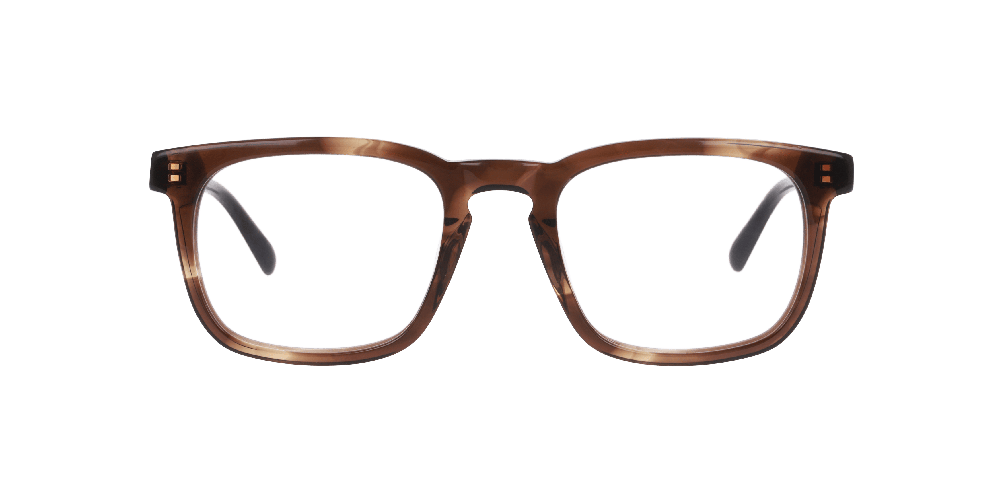 Front, Morris Stockholm MS2118 7172 Glasögonbåge