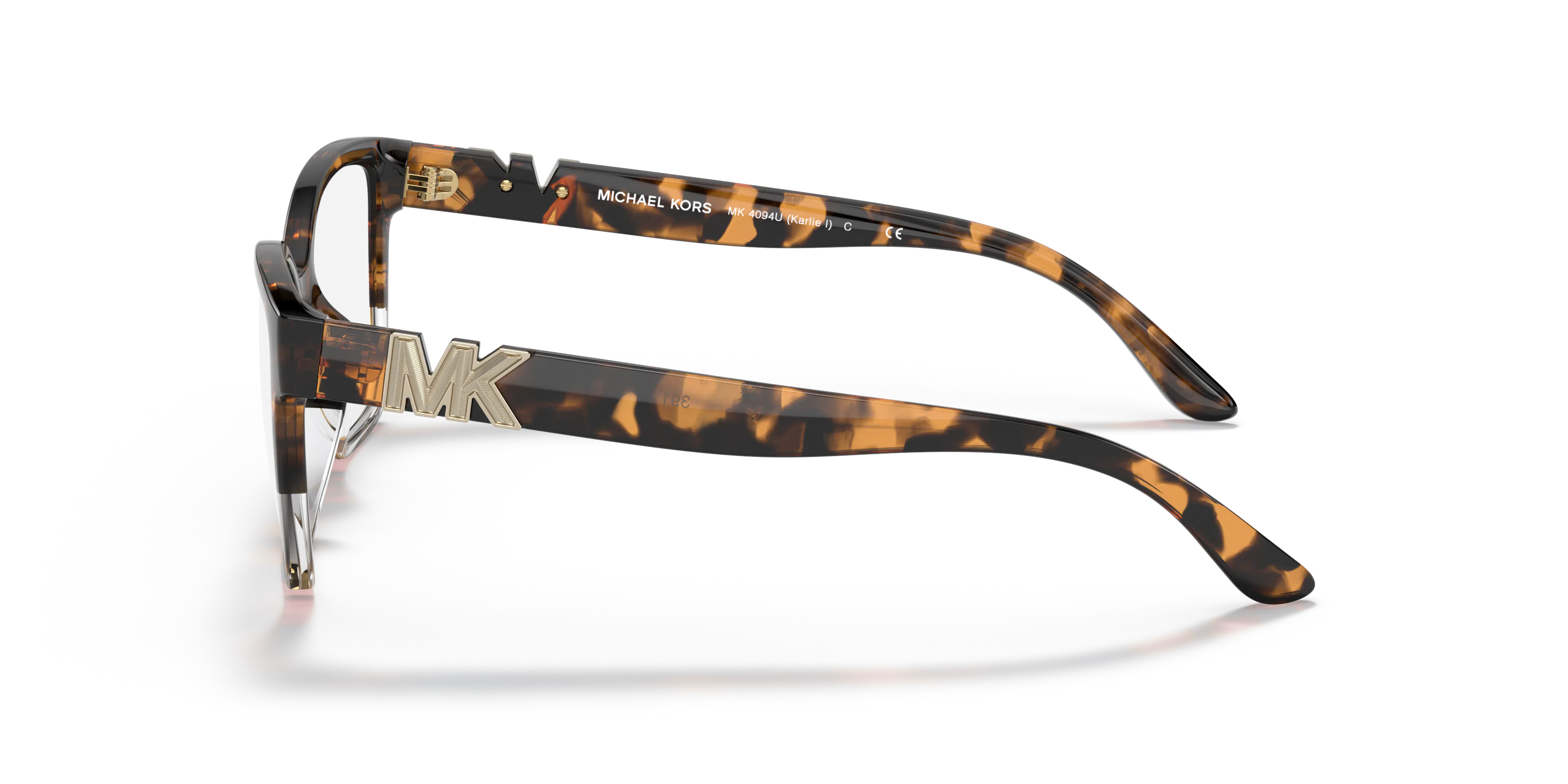Angle_Left02, Michael Kors KARLIE I MK4094U 3911