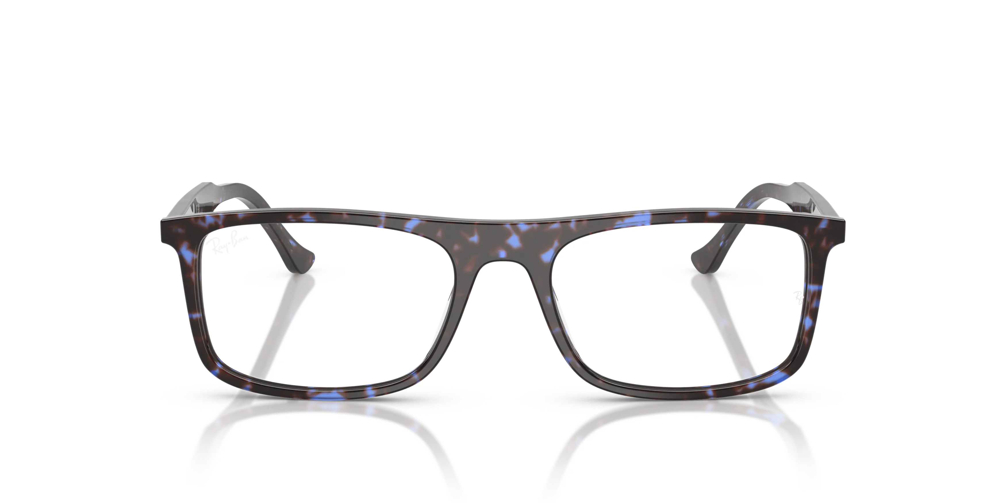 Front, Ray-Ban RB5440 8424