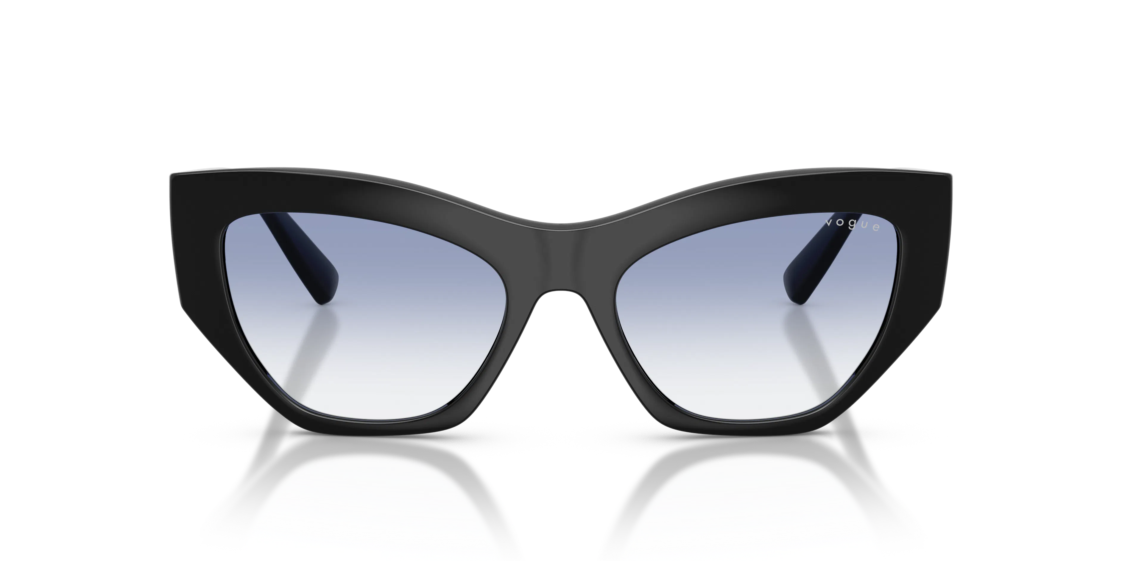 Front, Vogue 0VO5607S W44/19 Solbriller