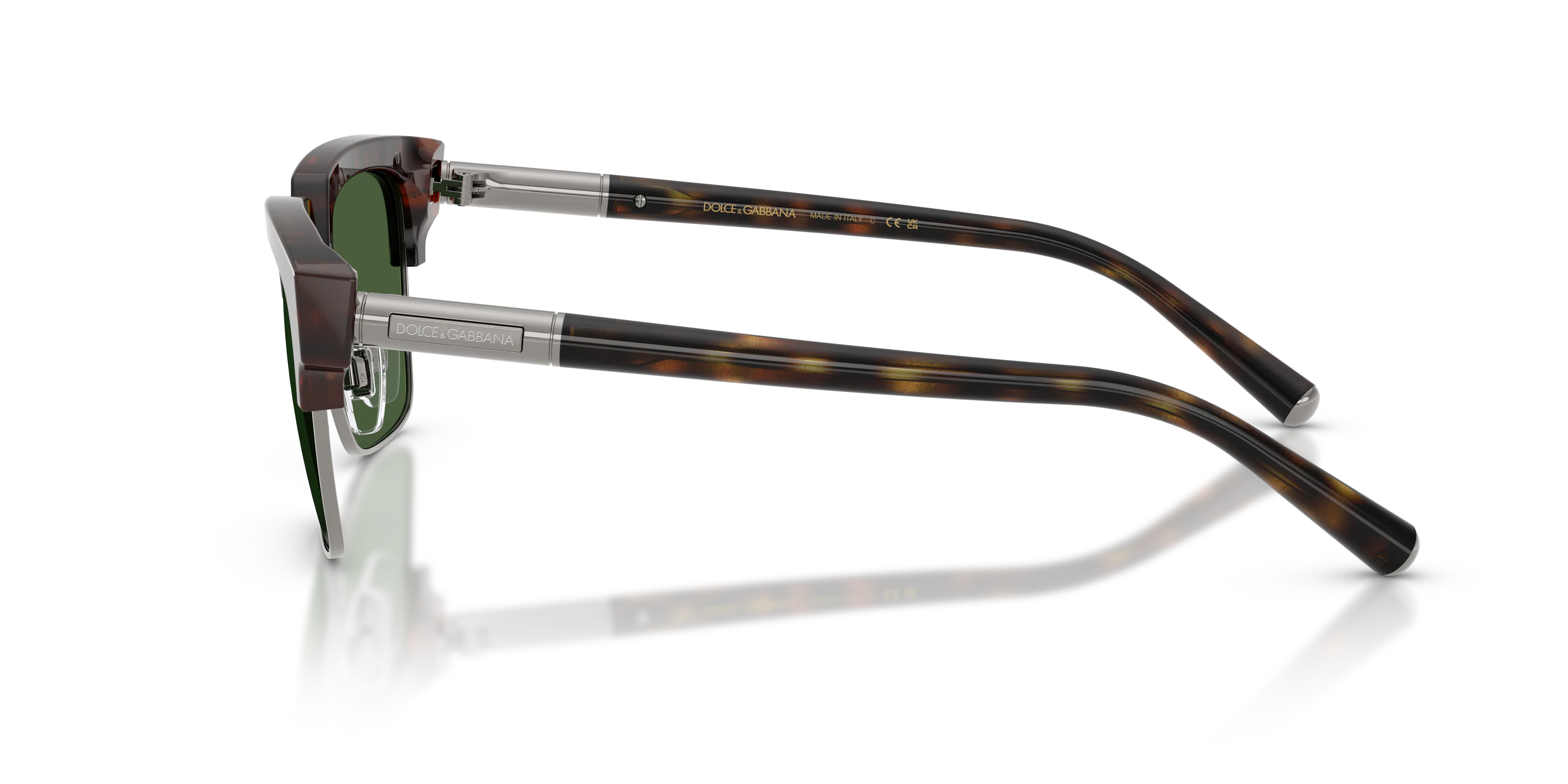 Angle_Left02, Dolce&Gabbana DG4522 502/71