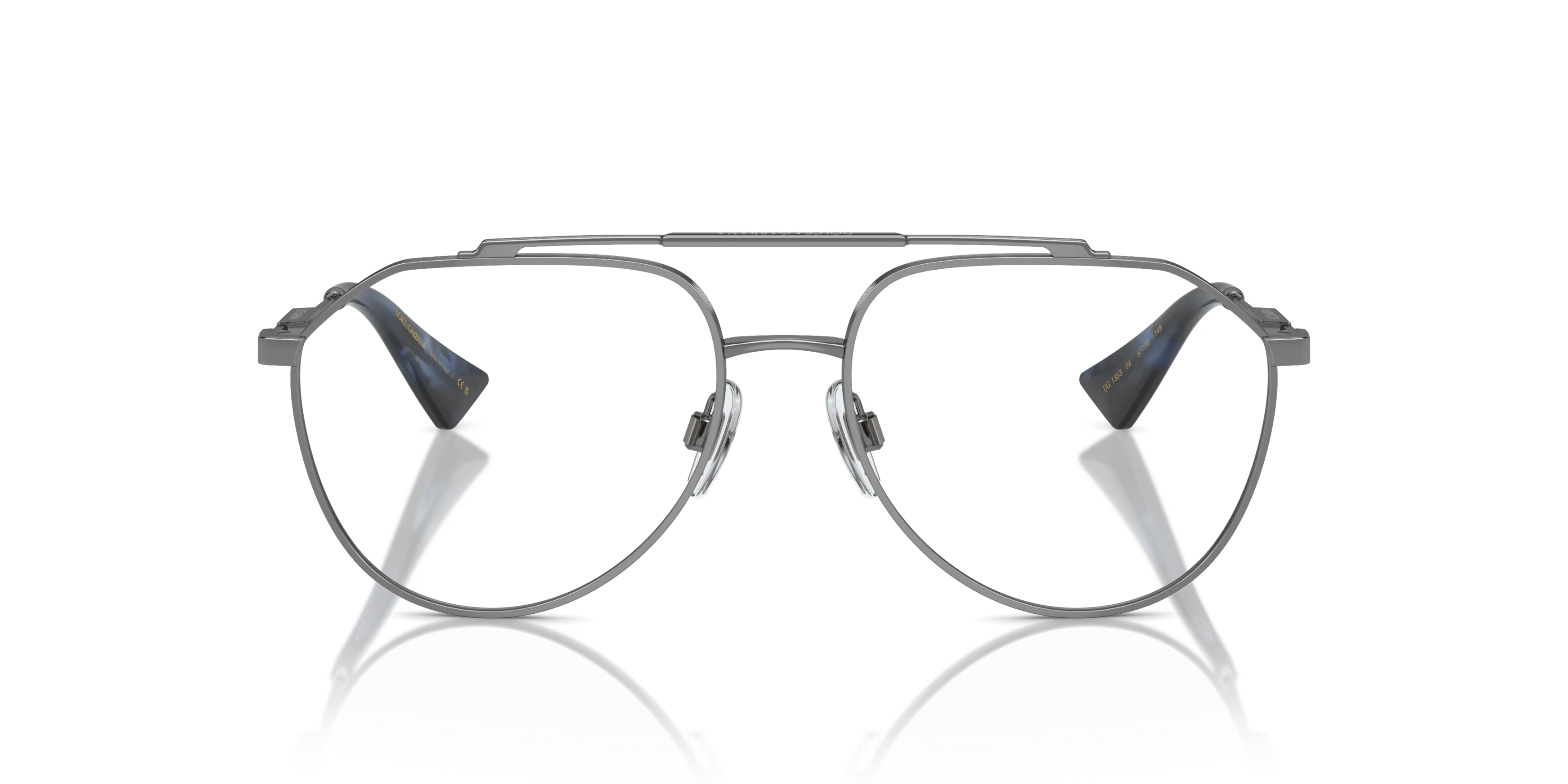 Front, DOLCE GABBANA DG1353 4