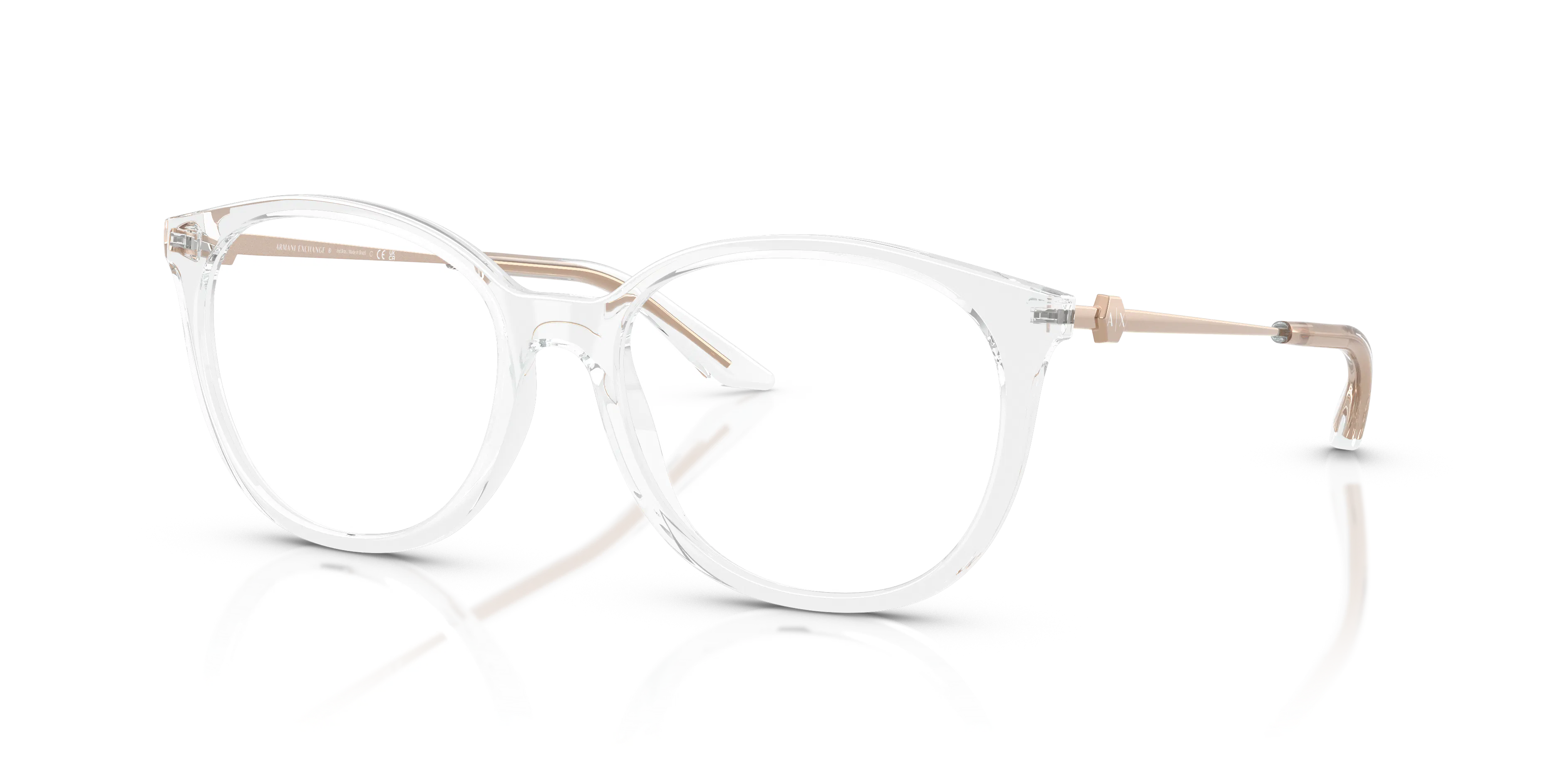 Angle_Left01, Armani Exchange AX3109 8235