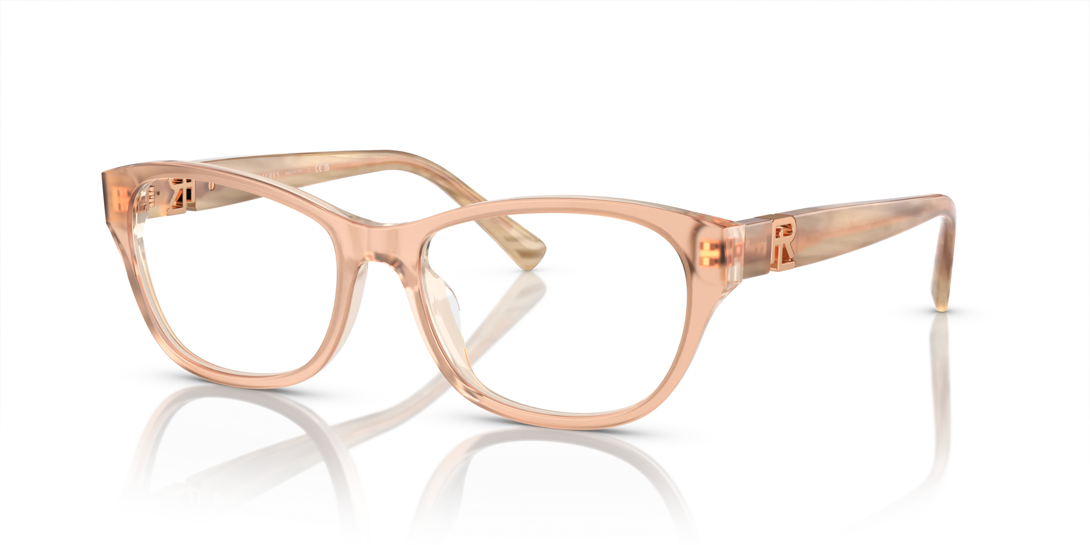 Angle_Left01, Ralph Lauren RL6237U 6110