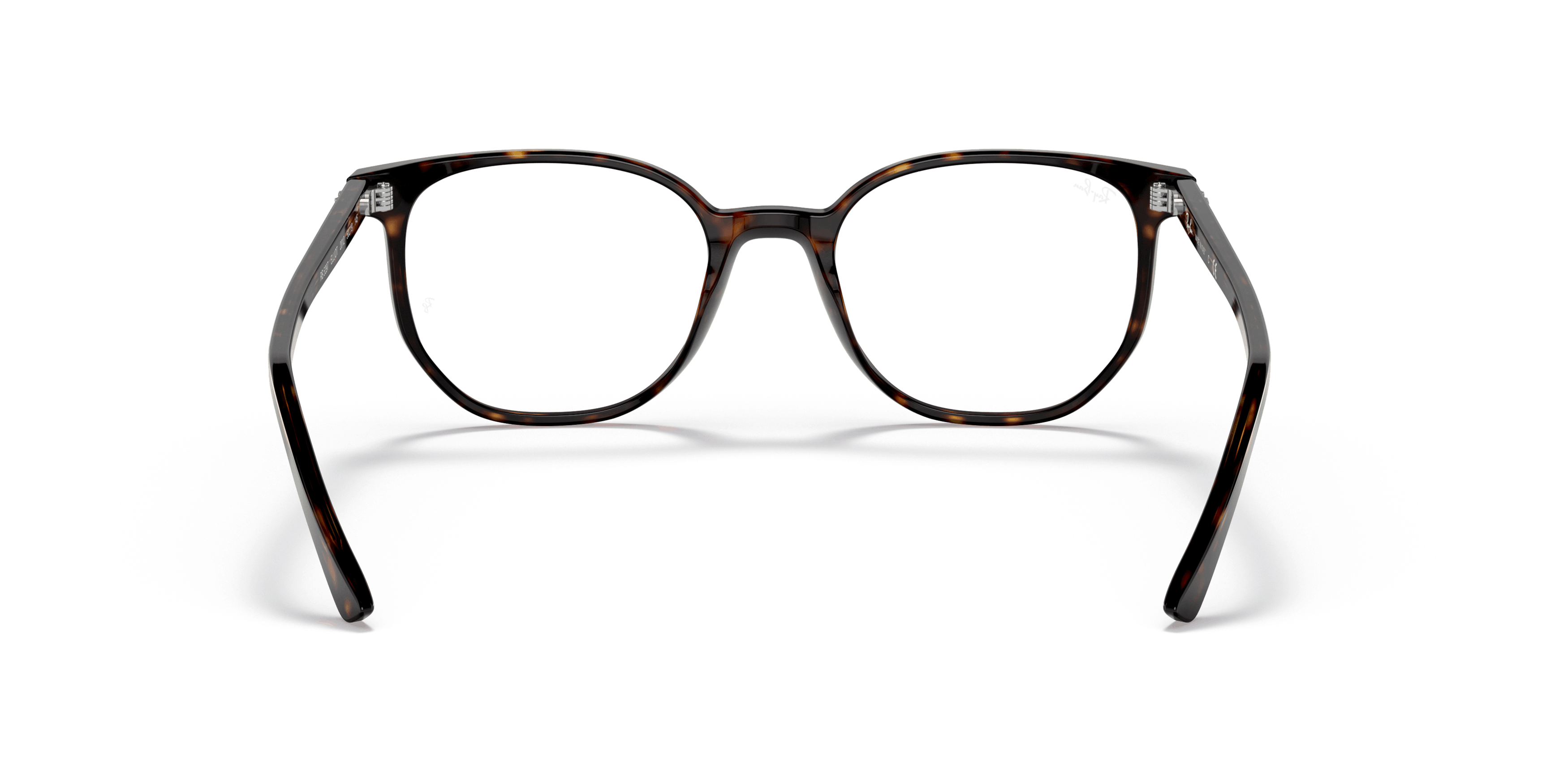 Detail02, Ray-Ban Elliot RX 5397 Glasses