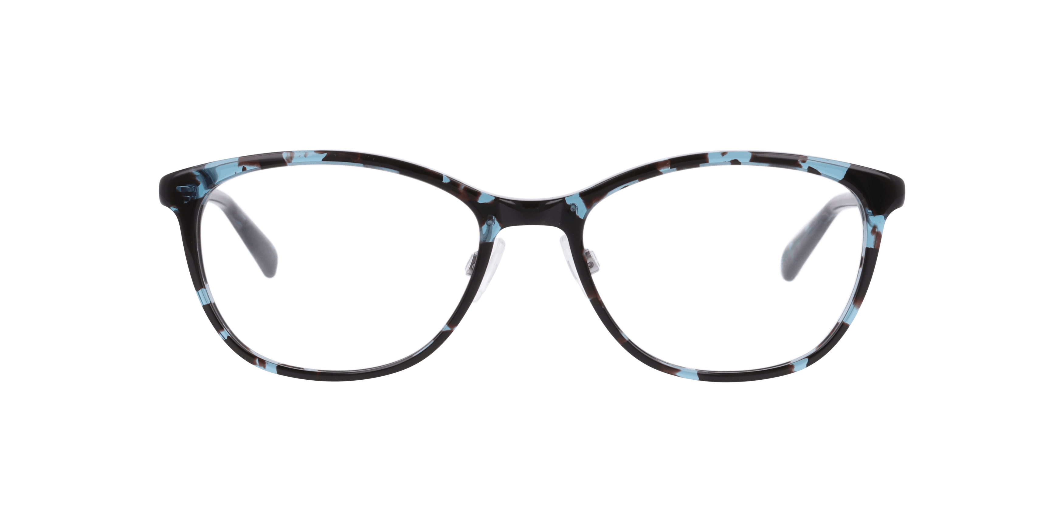 Front, Björn Borg BORG0126 0424 Glasögonbåge