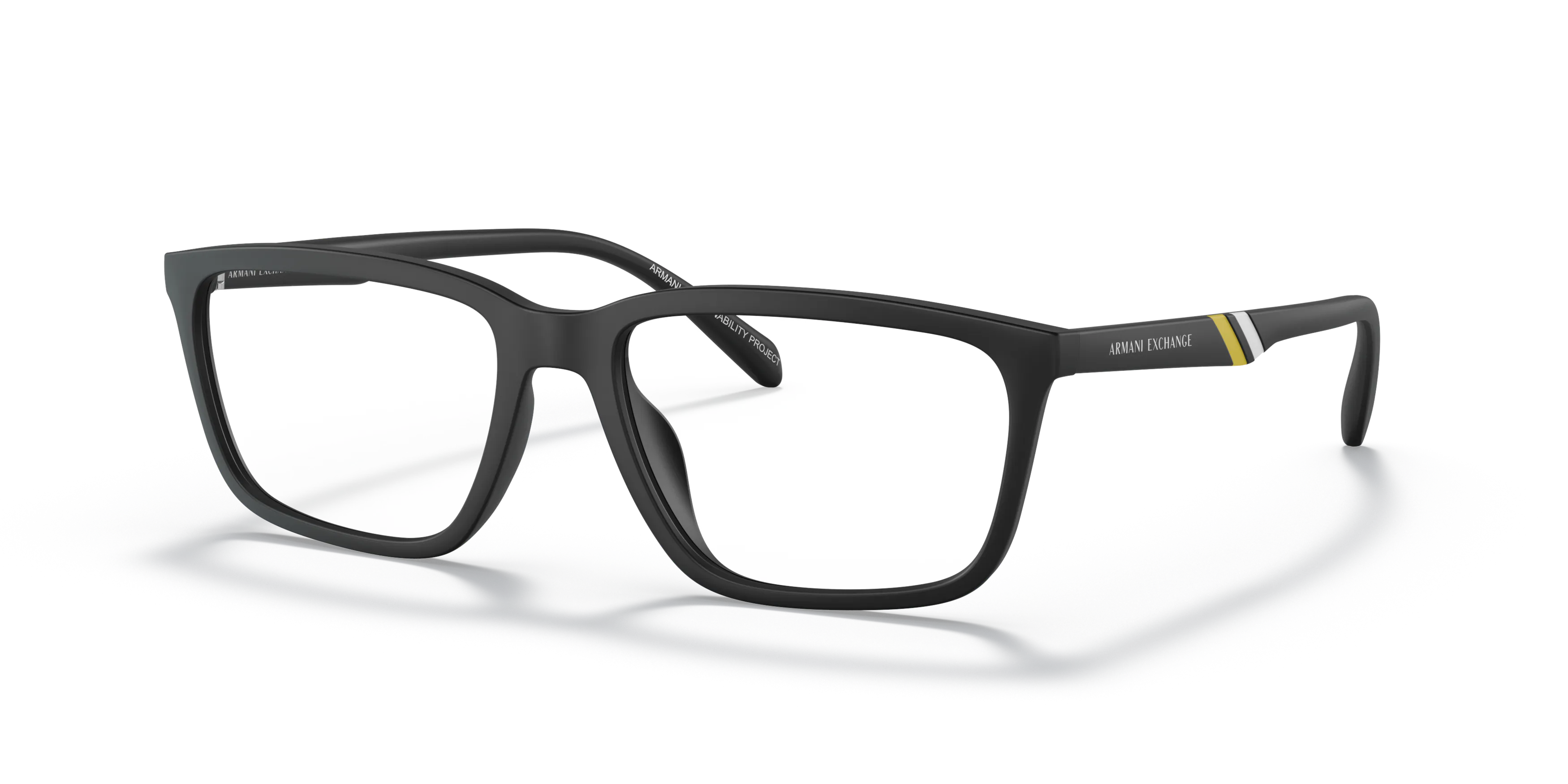 Angle_Left01, Armani Exchange 0AX3089U 8078