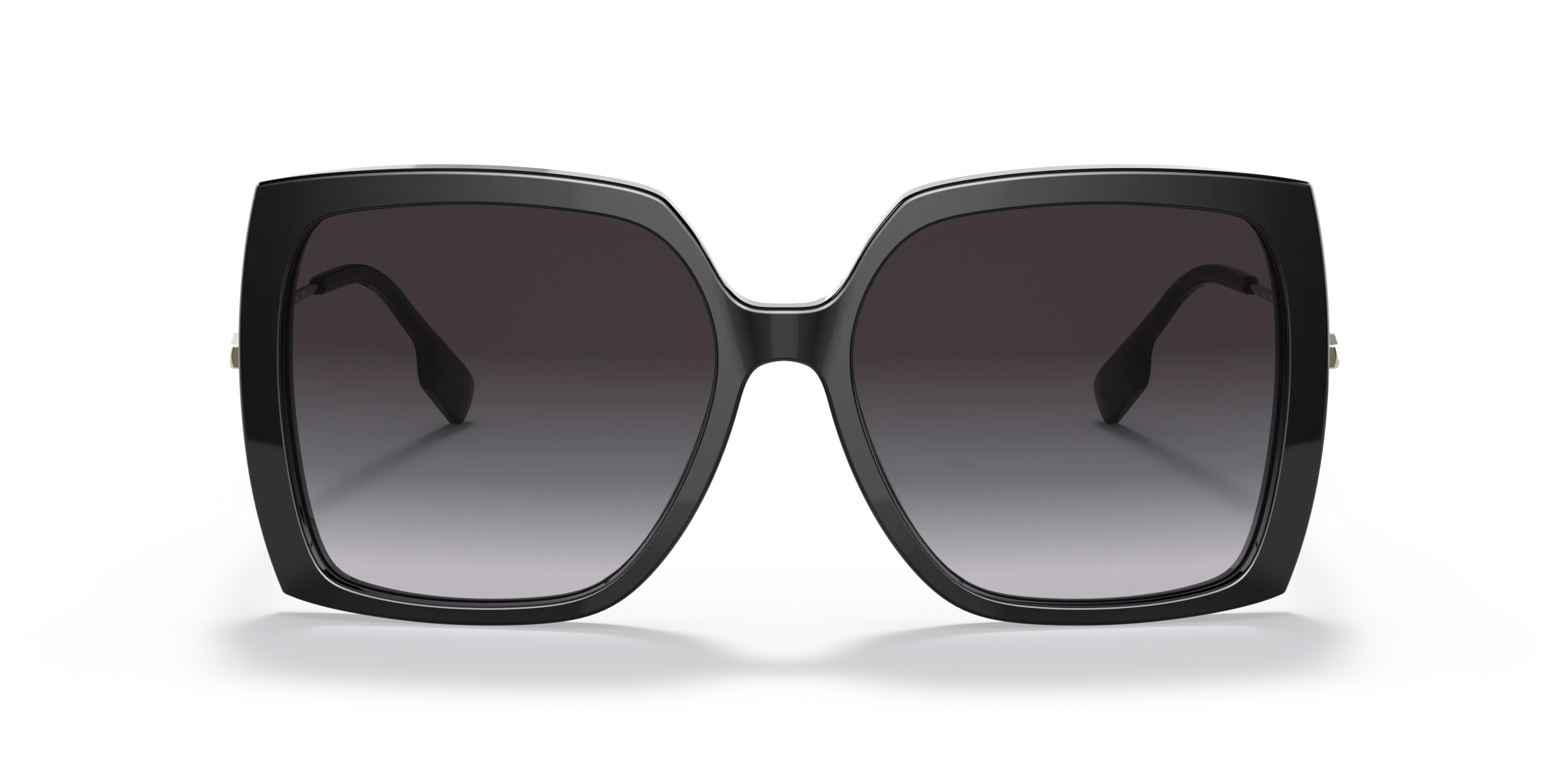 Front, Burberry BE4332 30018G