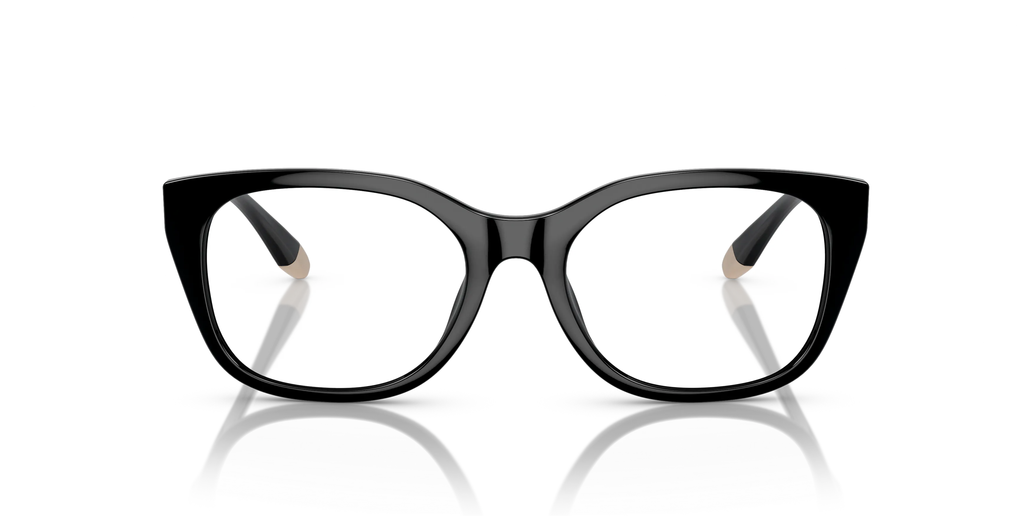 Front, Armani Exchange AX3099U 8158