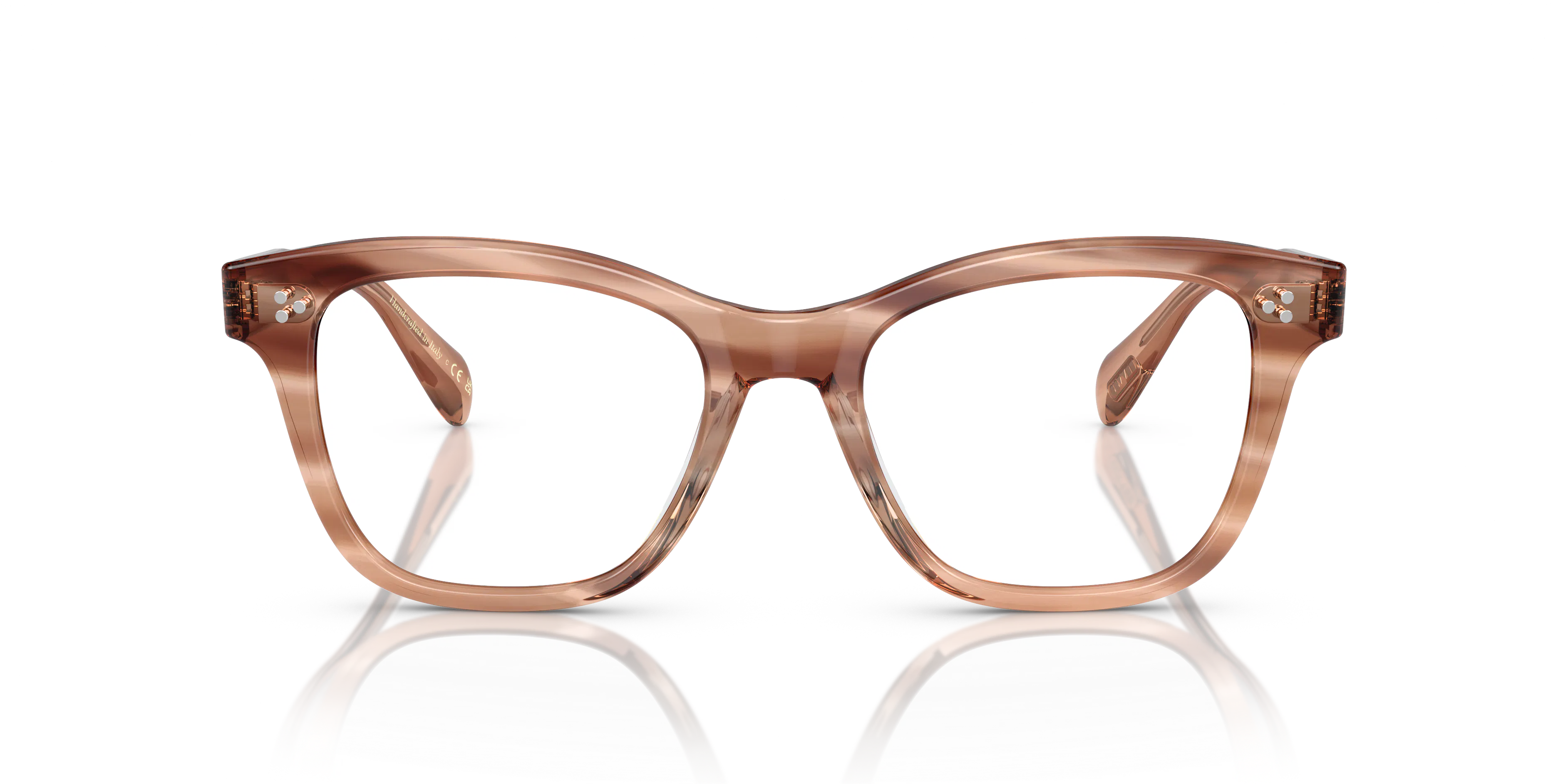 Front, Oliver Peoples AHMYA OV5474U 1726