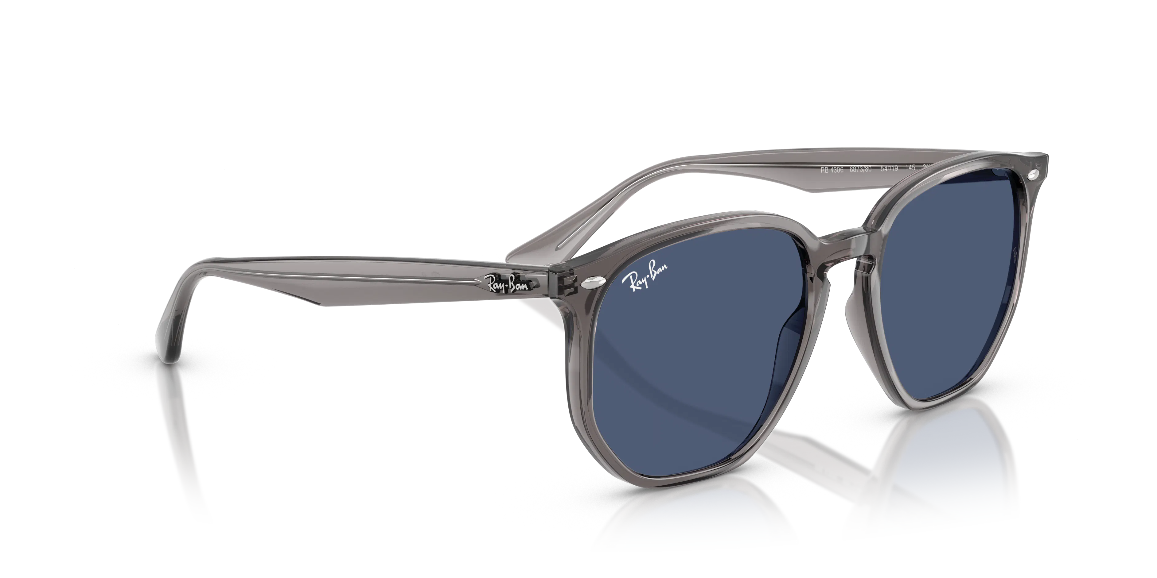 Angle_Right01, Ray-Ban RB4306 687380